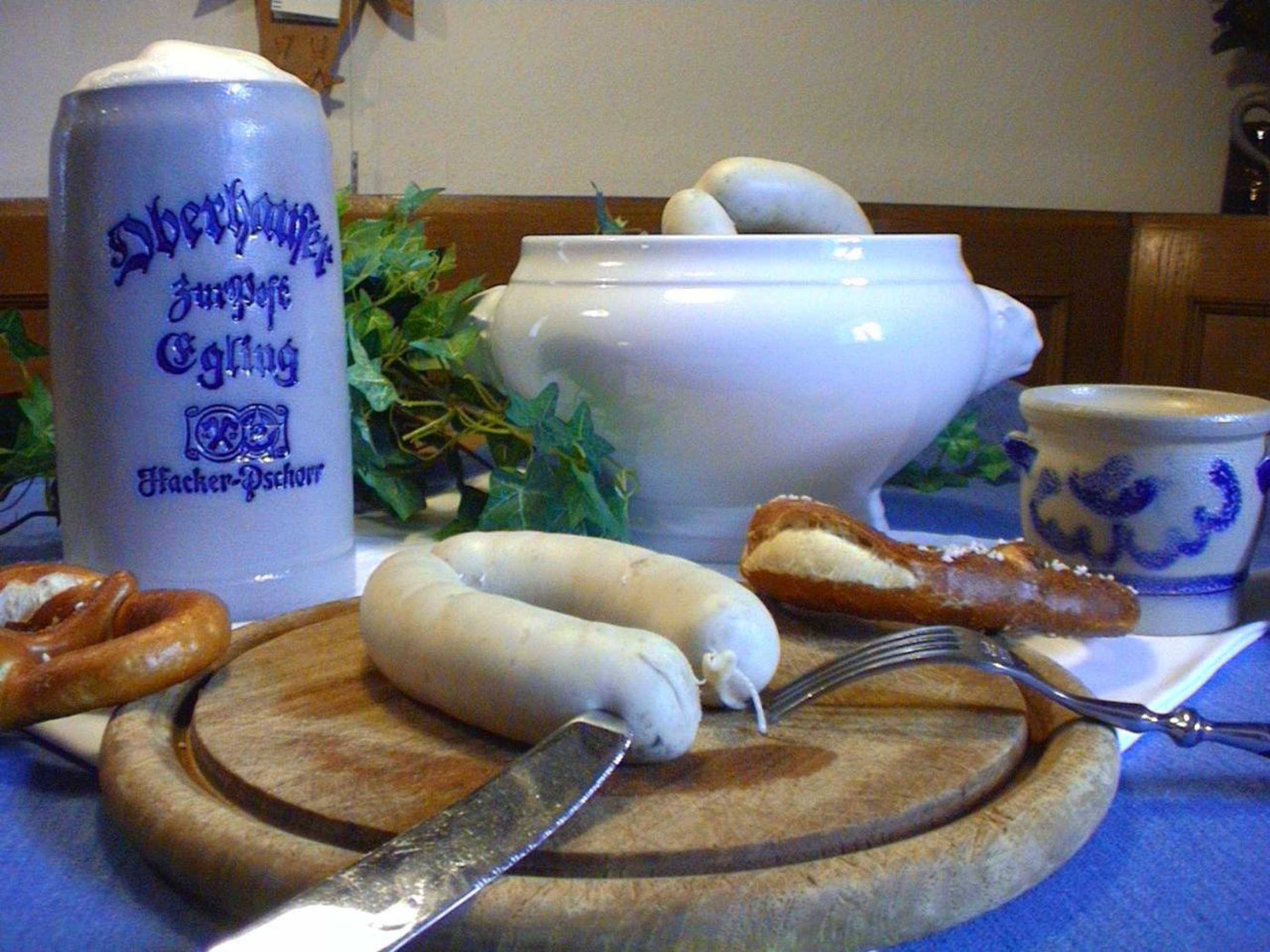 Gift card for Metzgerei Gasthof Oberhauser - Hotel Zur Post