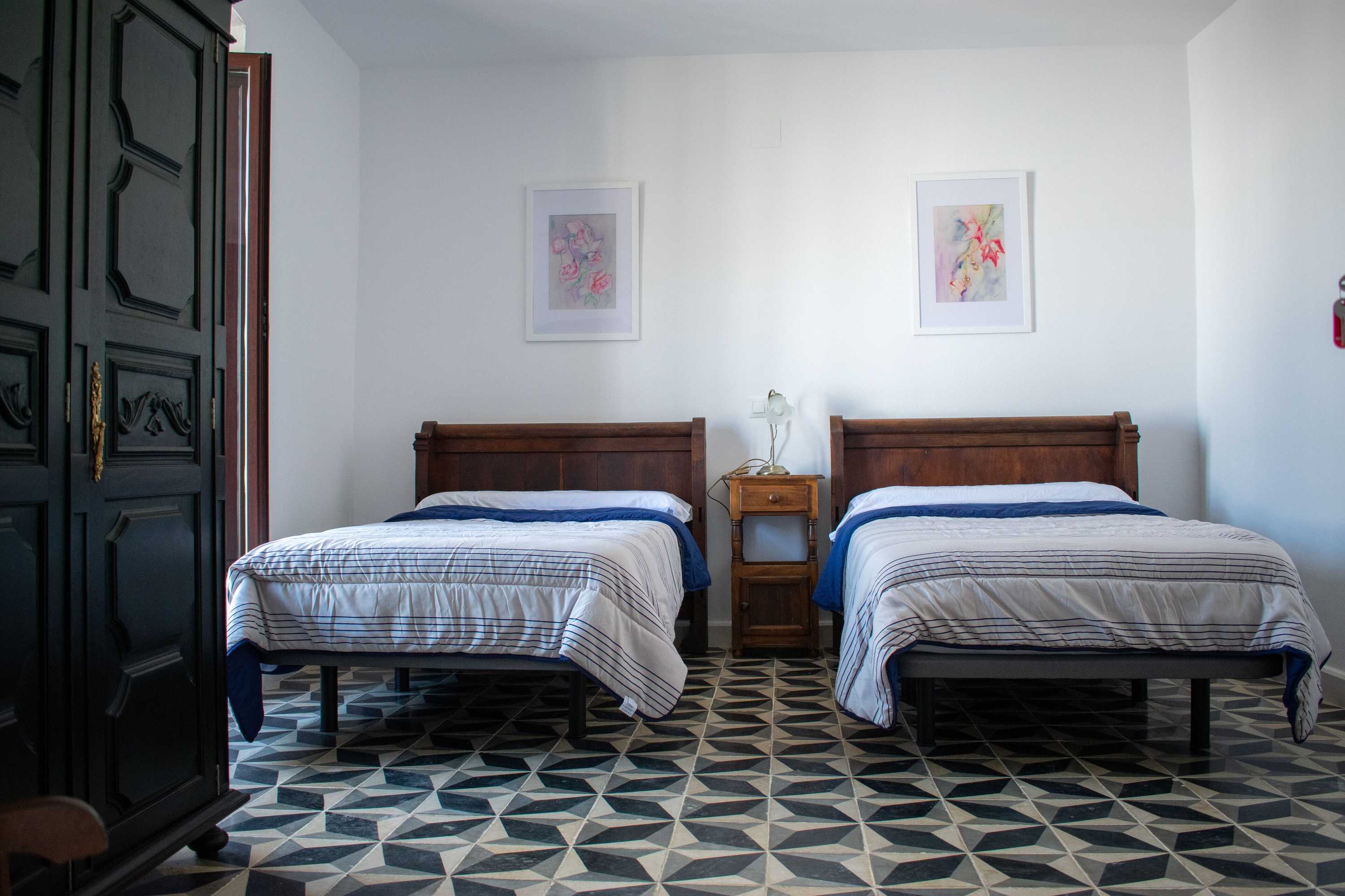 Gift card for La Casa Grande de Adolfo