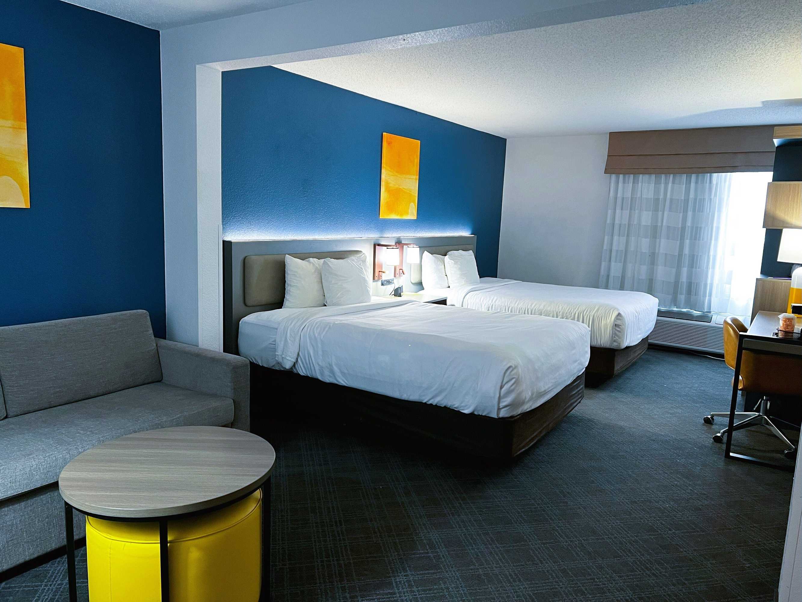 Gift card for Comfort Inn & Suites Sheboygan I-43 Gift card for Comfort Inn & Suites Sheboygan I-43
