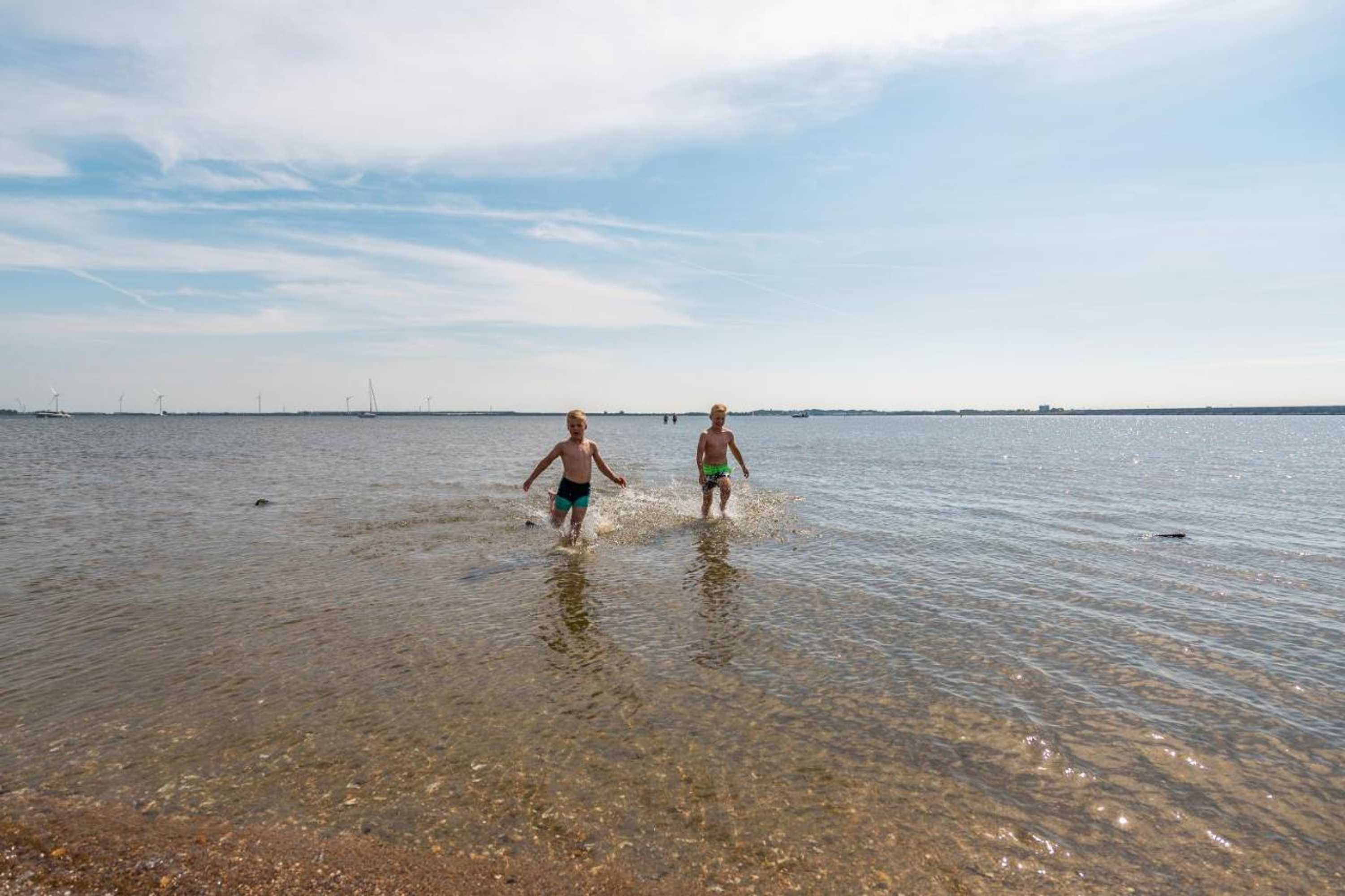 Gift card for Europarcs Poort Van Zeeland