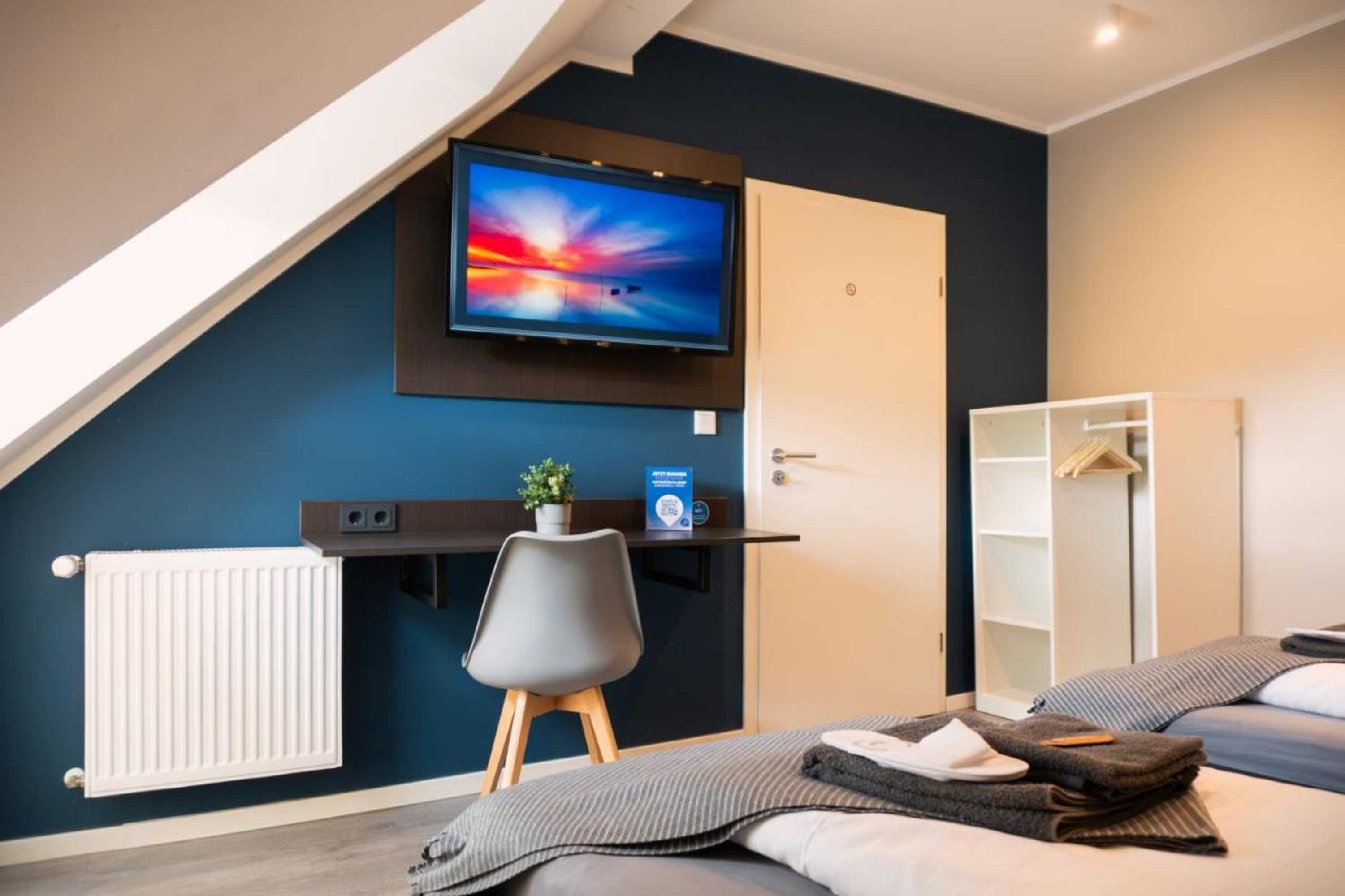 Gift card for Liro Hotel Viersen