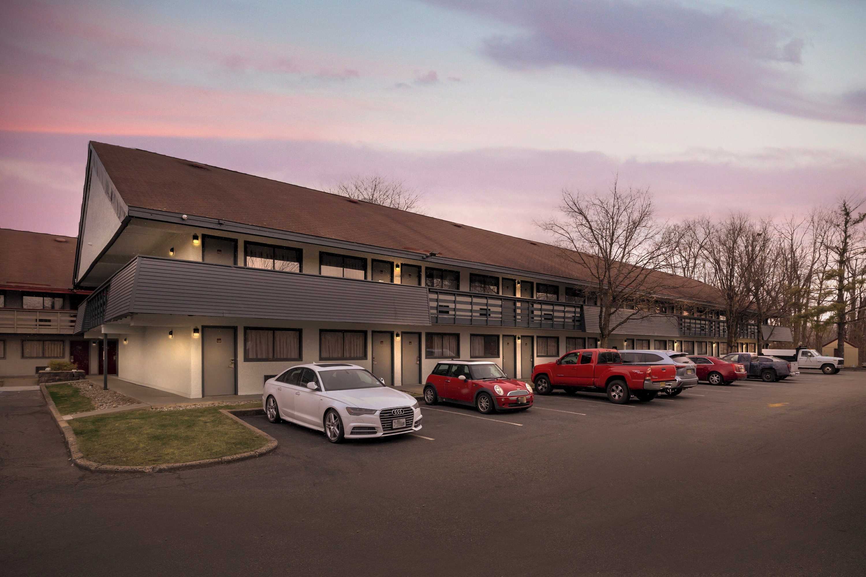 Gift card for Red Roof Inn Parsippany Gift card for Red Roof Inn Parsippany