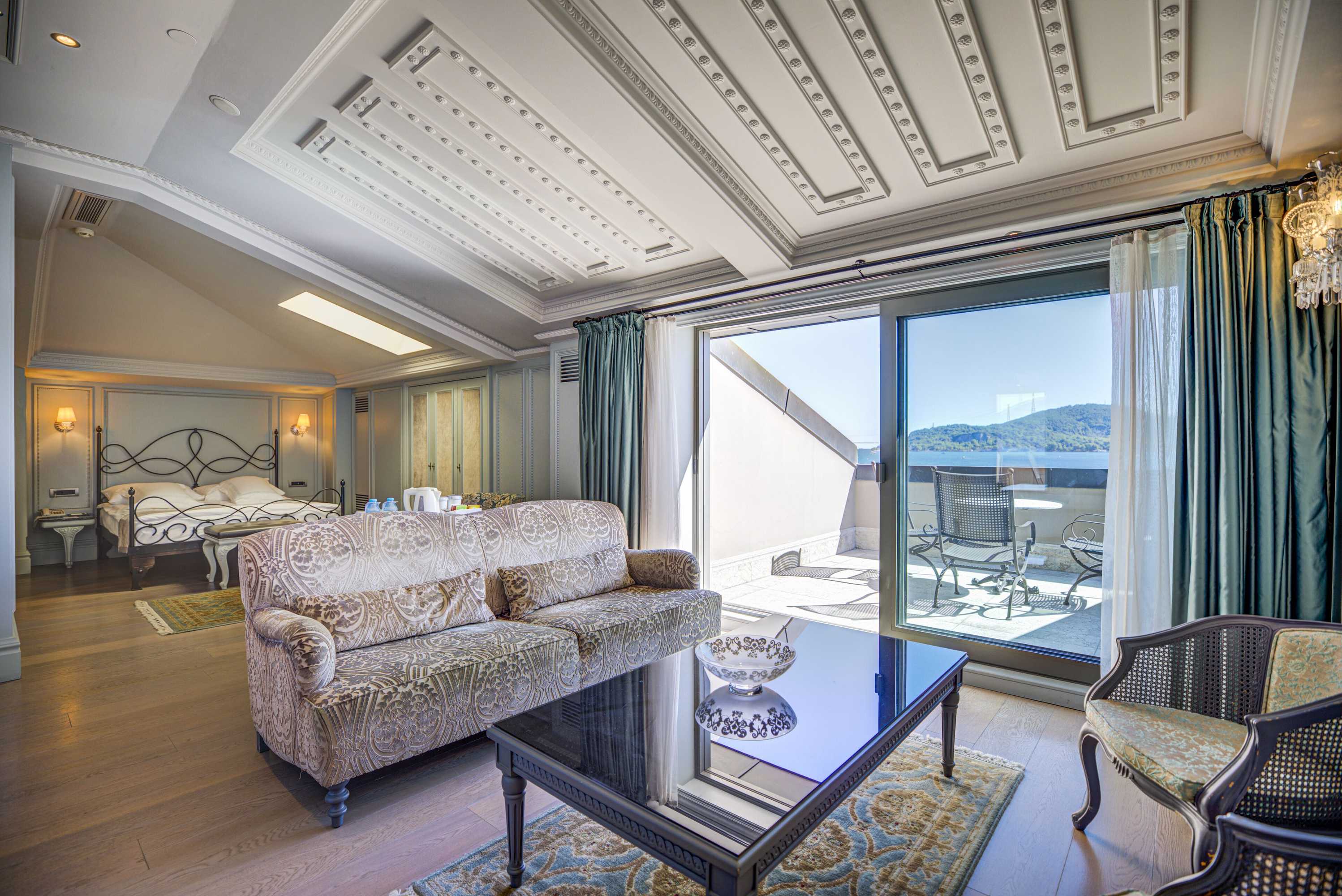 Gift card for Mfb Tarabya Hotel Gift card for Mfb Tarabya Hotel