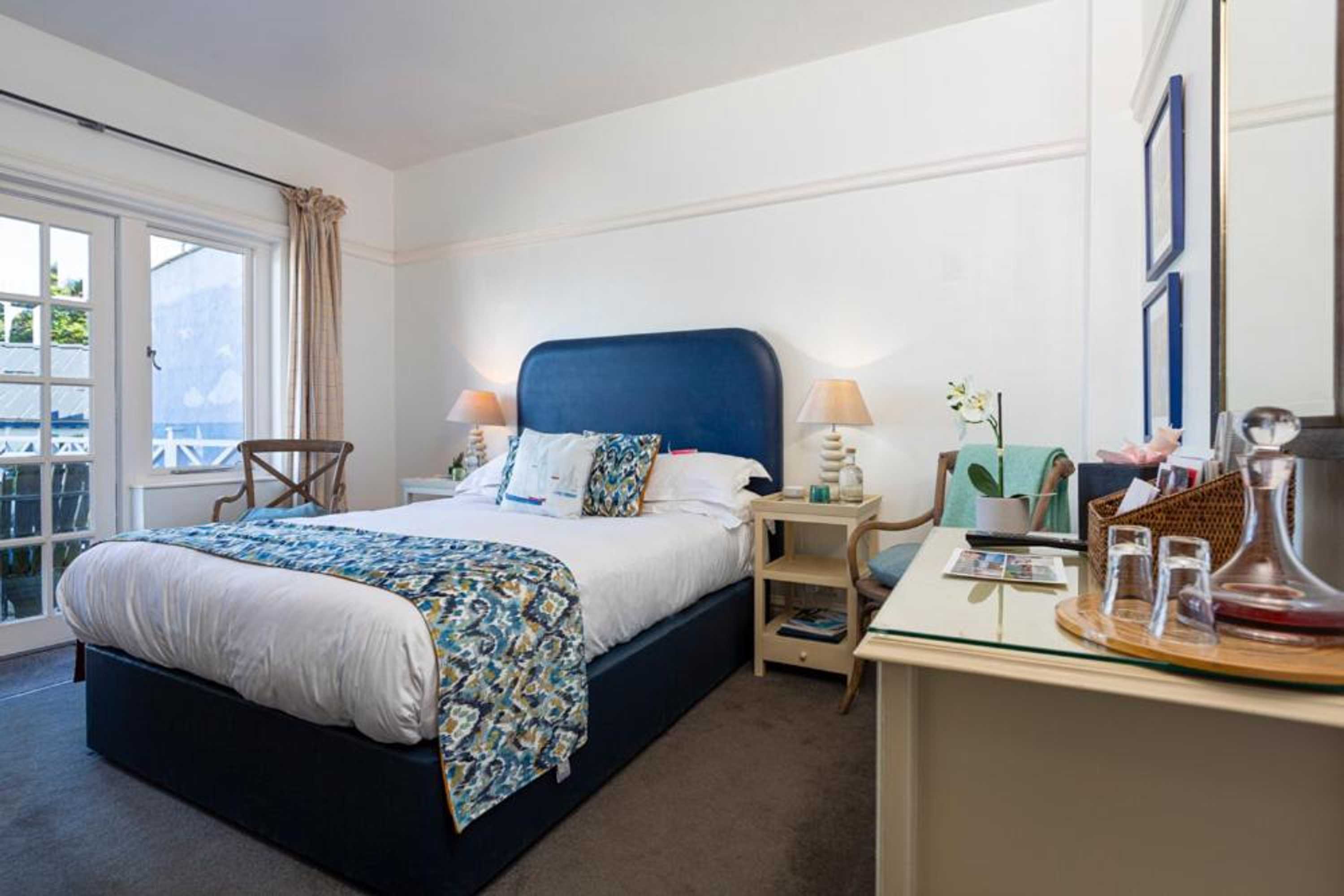 Gift card for Cary Arms Hotel & Spa Gift card for Cary Arms Hotel & Spa