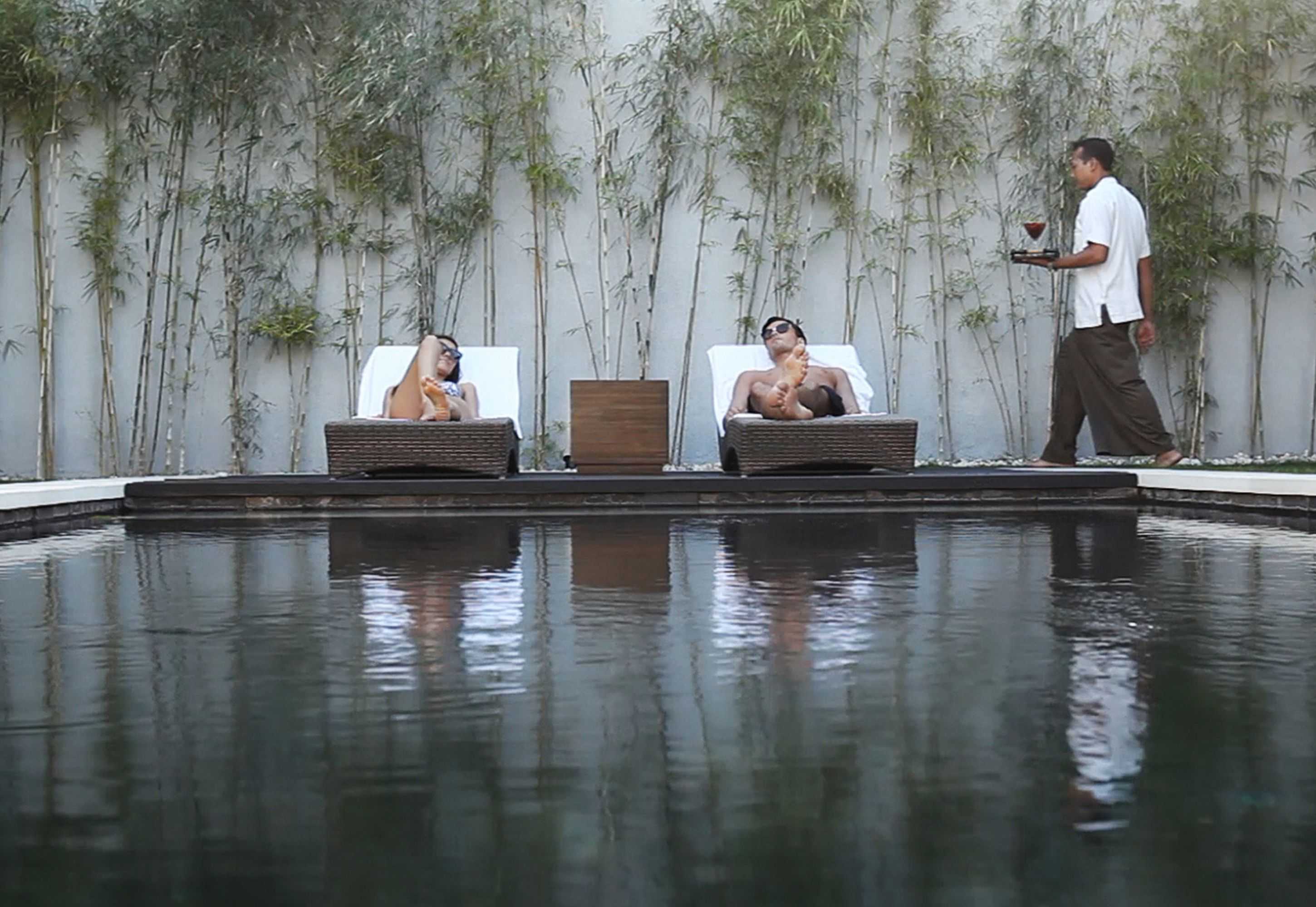 Gift card for Equilibria Seminyak