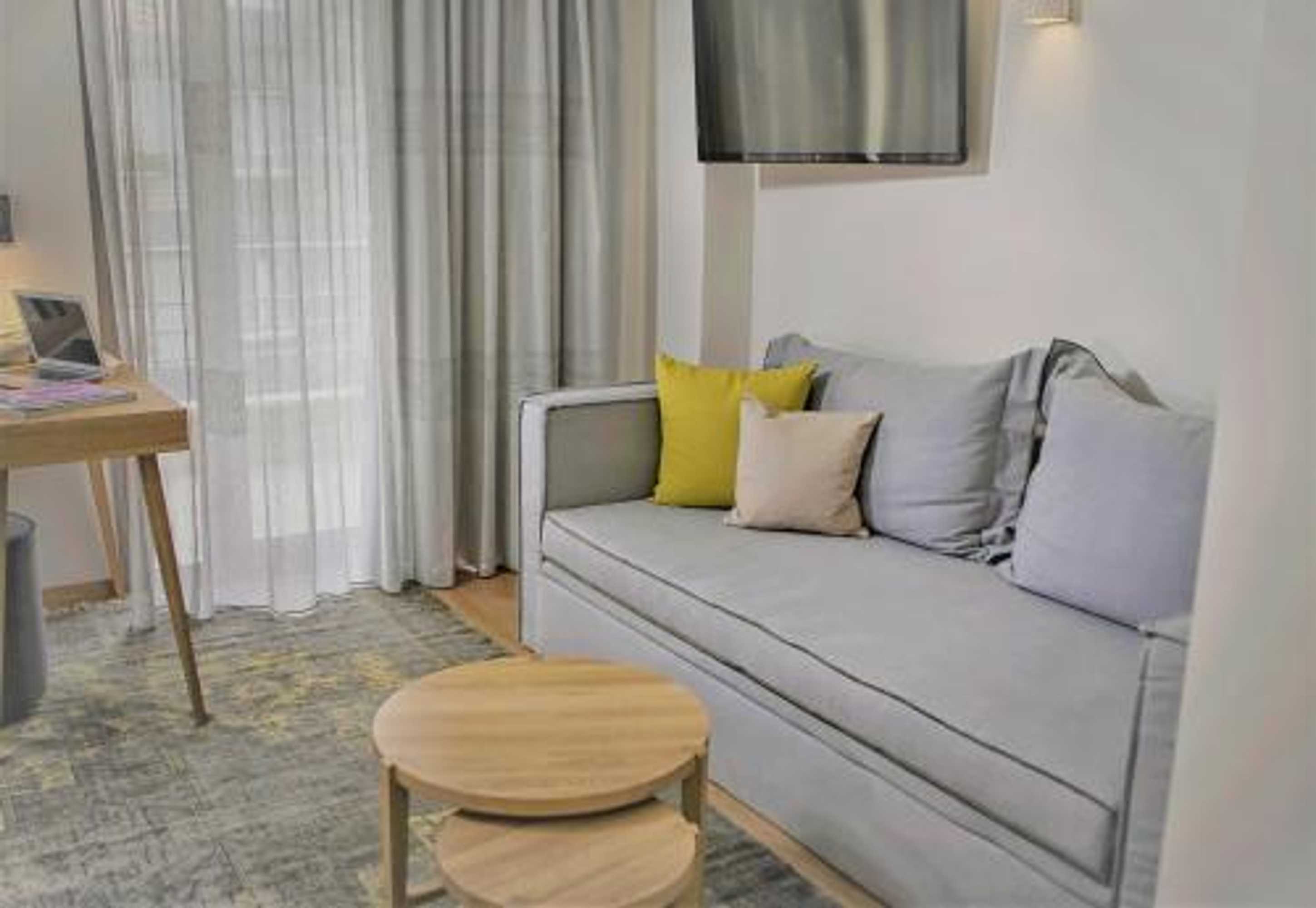 Gift card for Mirivili Rooms & Suites Gift card for Mirivili Rooms & Suites