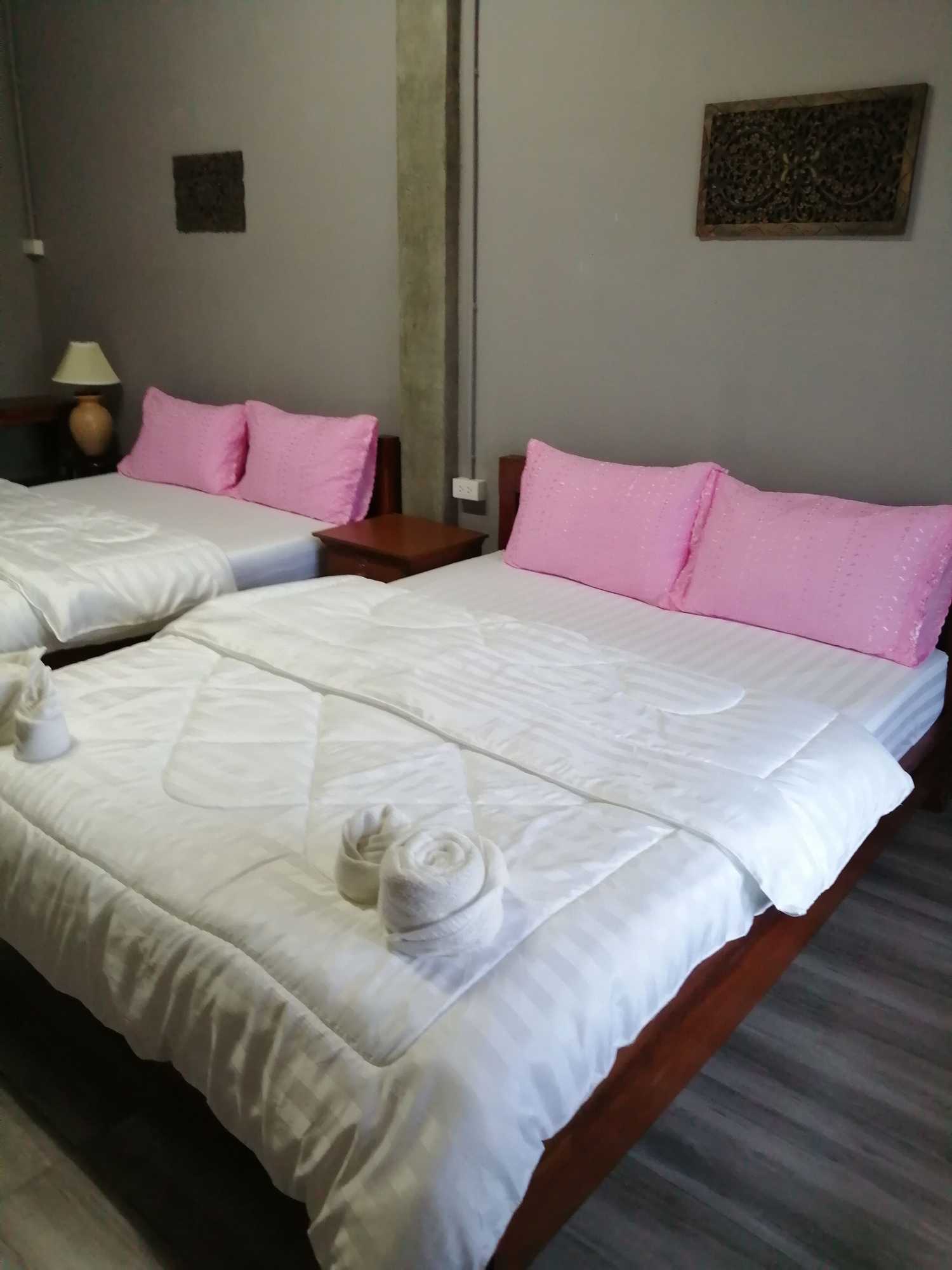 Gift card for Yotin Guest House