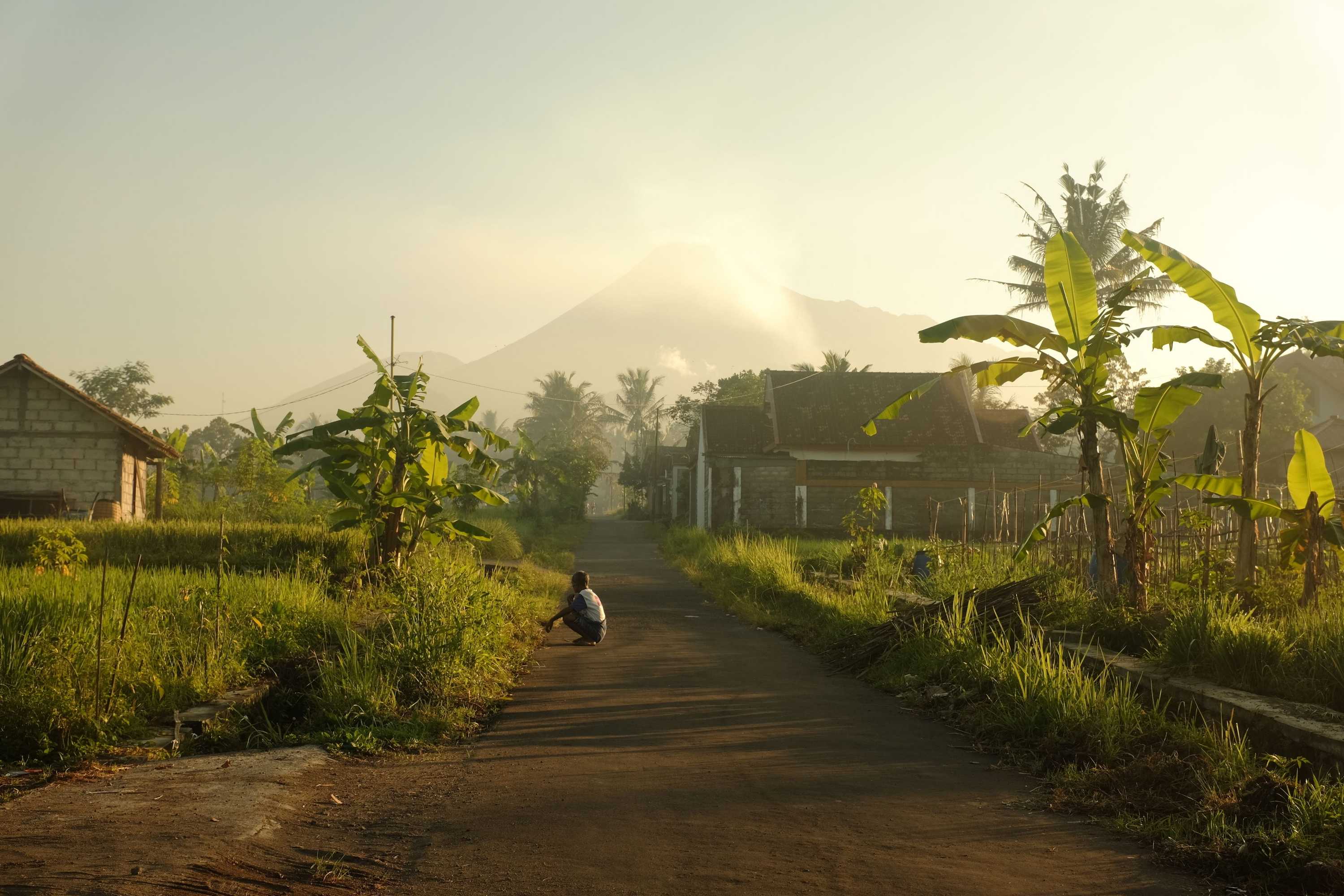 Gift card for Villa Alifa