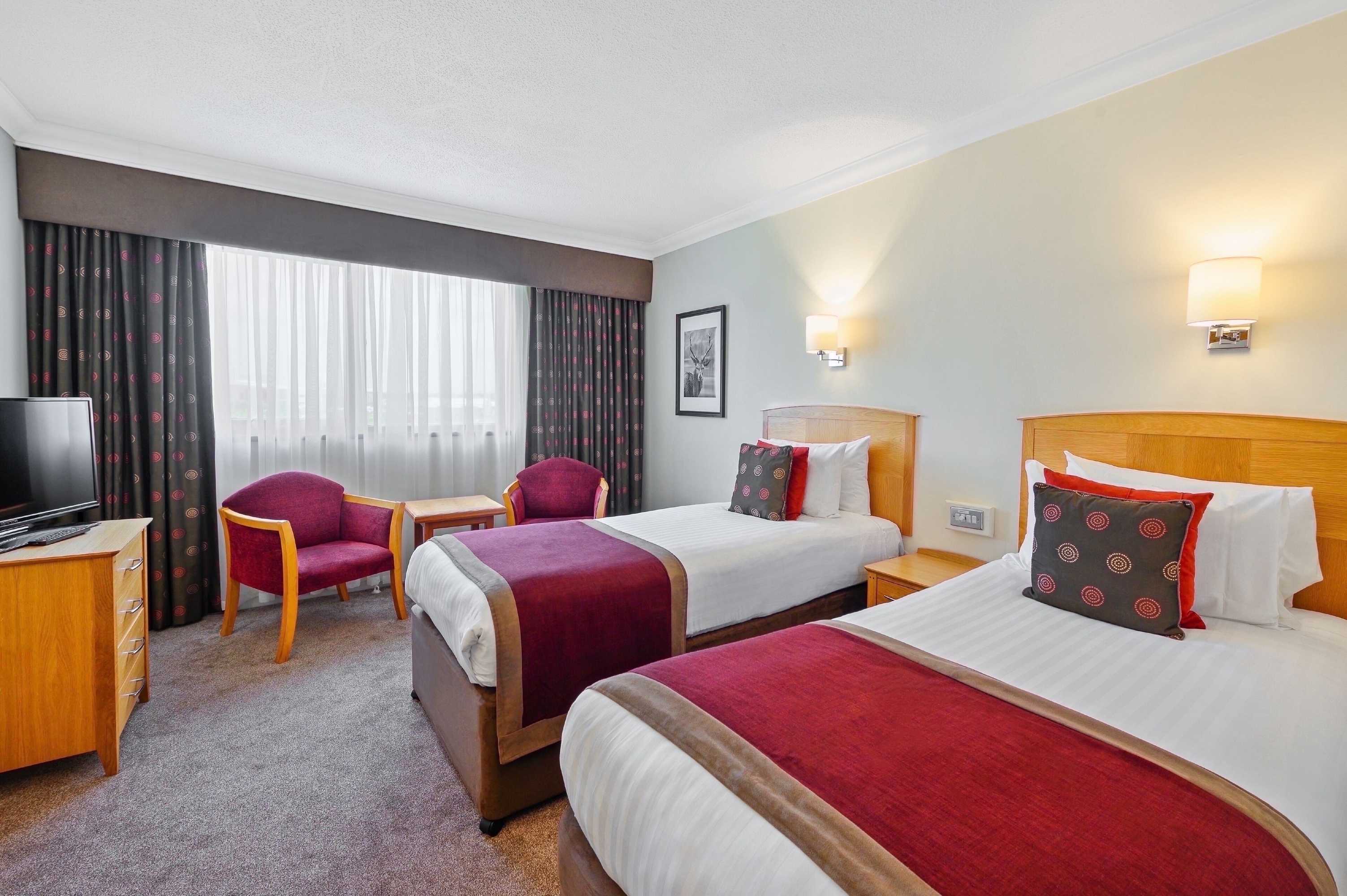 Gift card for The Aberdeen Altens Hotel