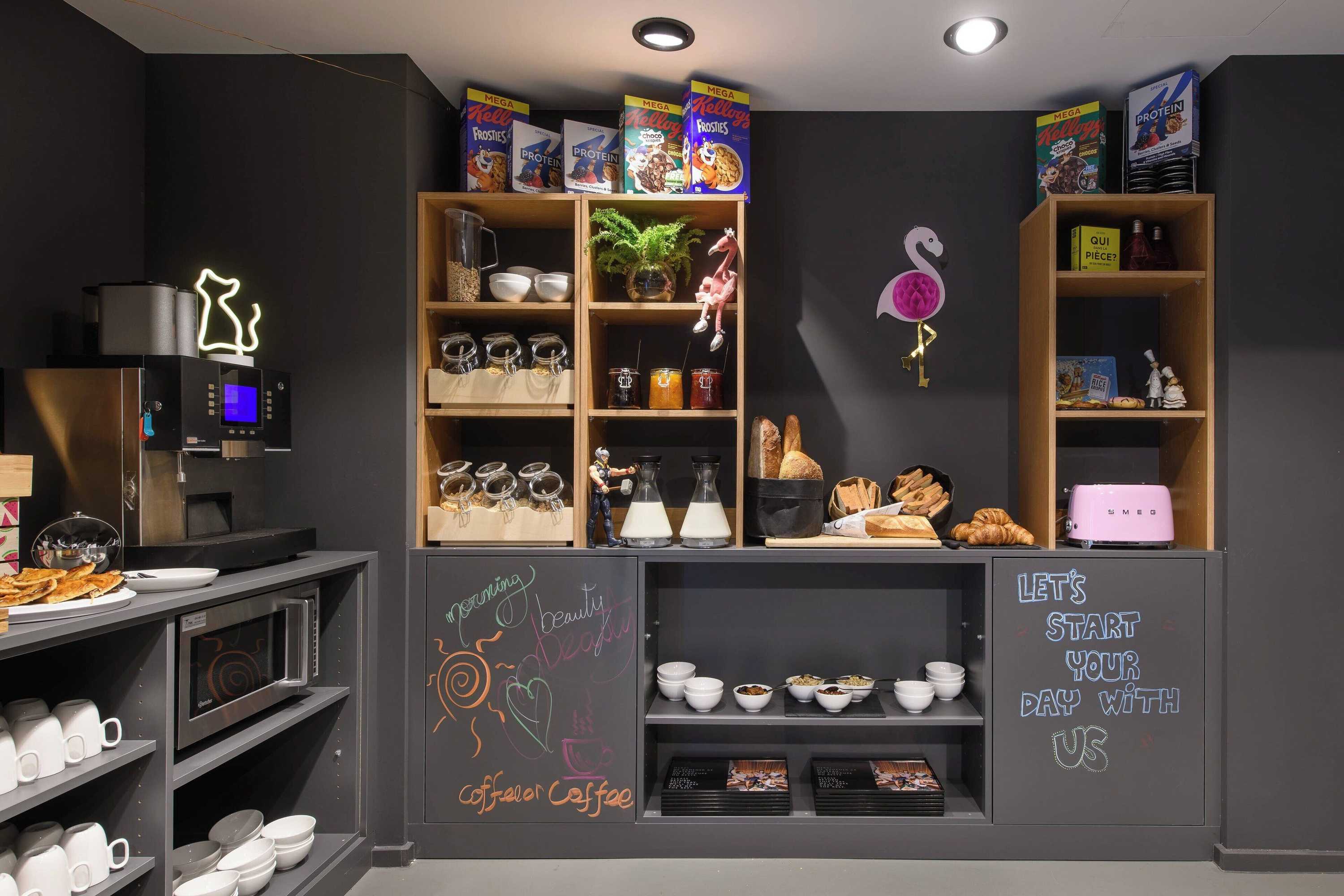 Gift card for Moxy Sion Gift card for Moxy Sion