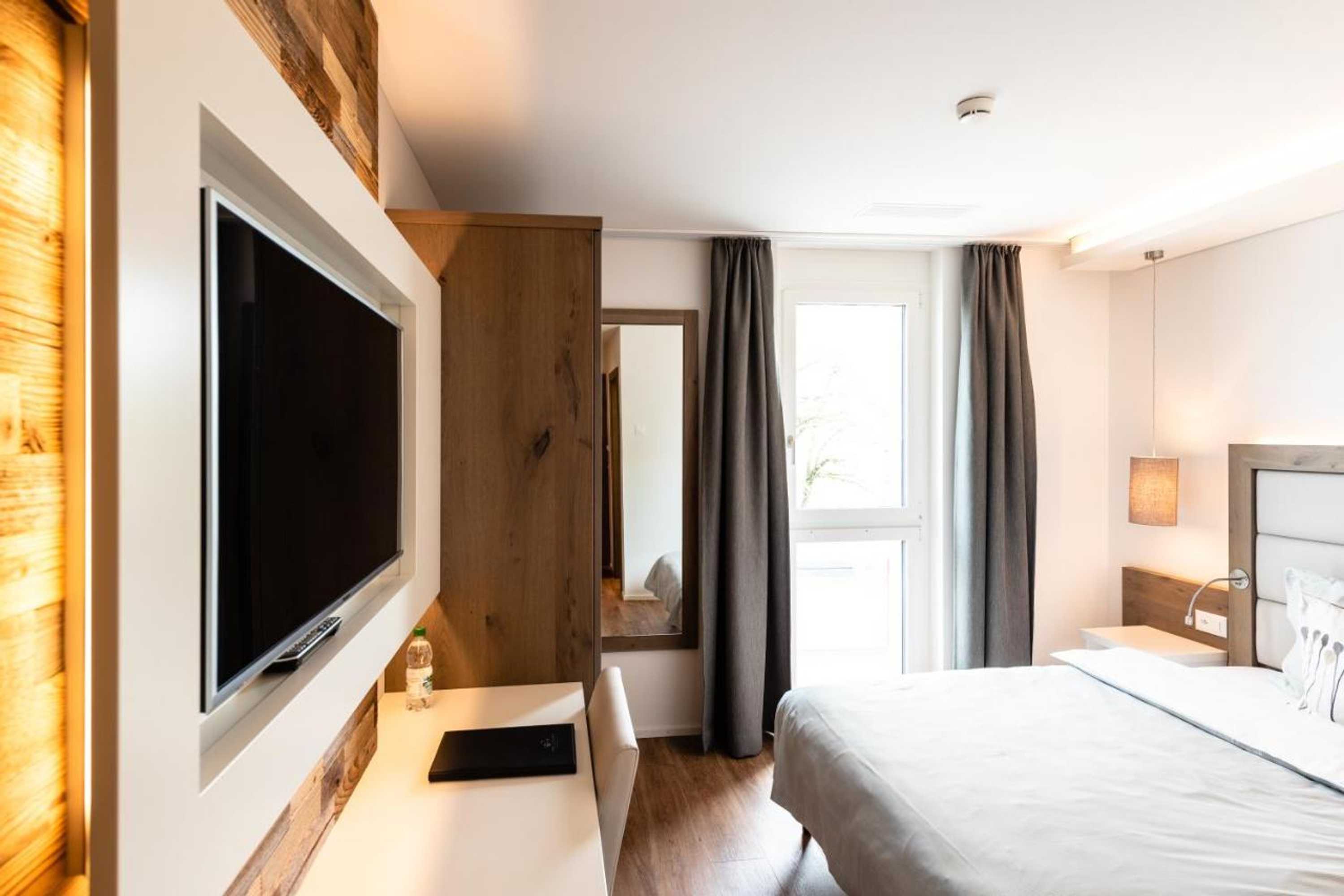 Gift card for Hotel Rubus