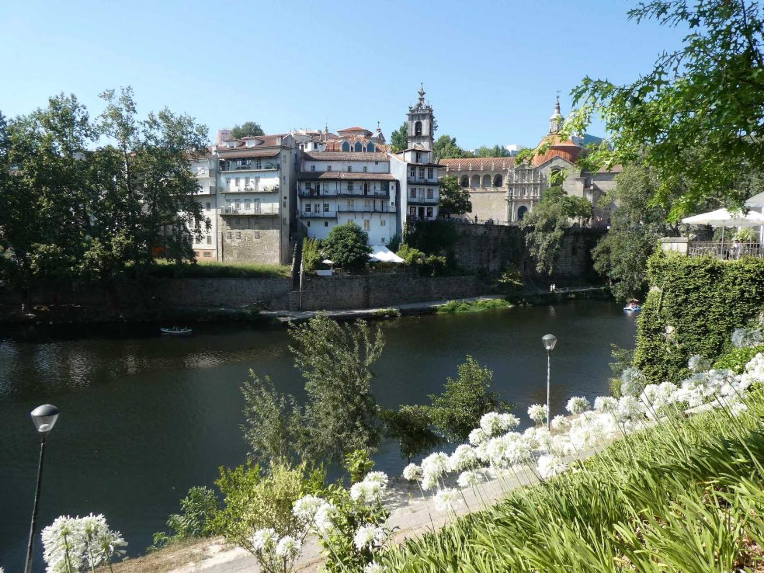 Gift card for Casa do Ribeirinho