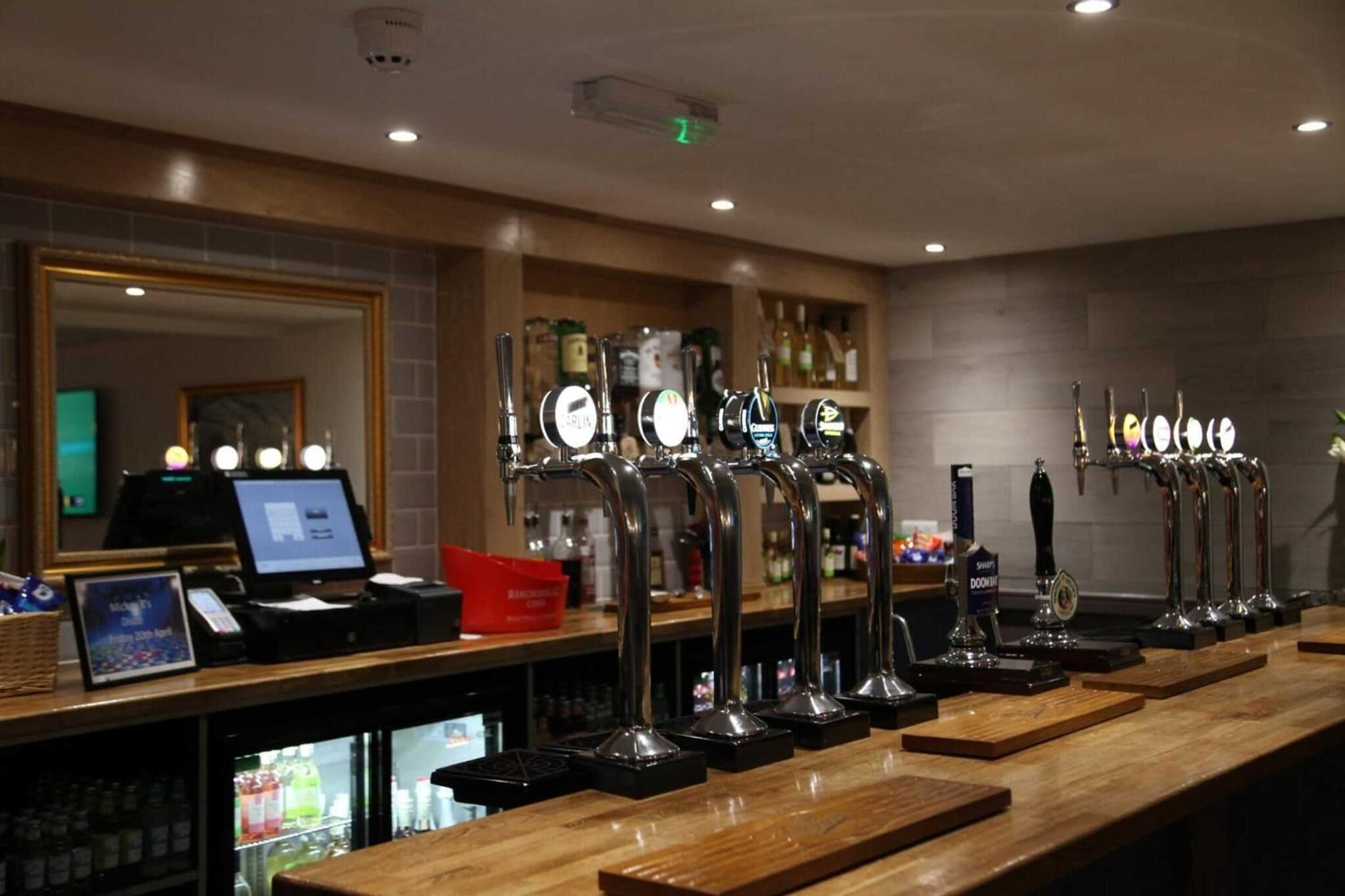 Gift card for Alcester Inn