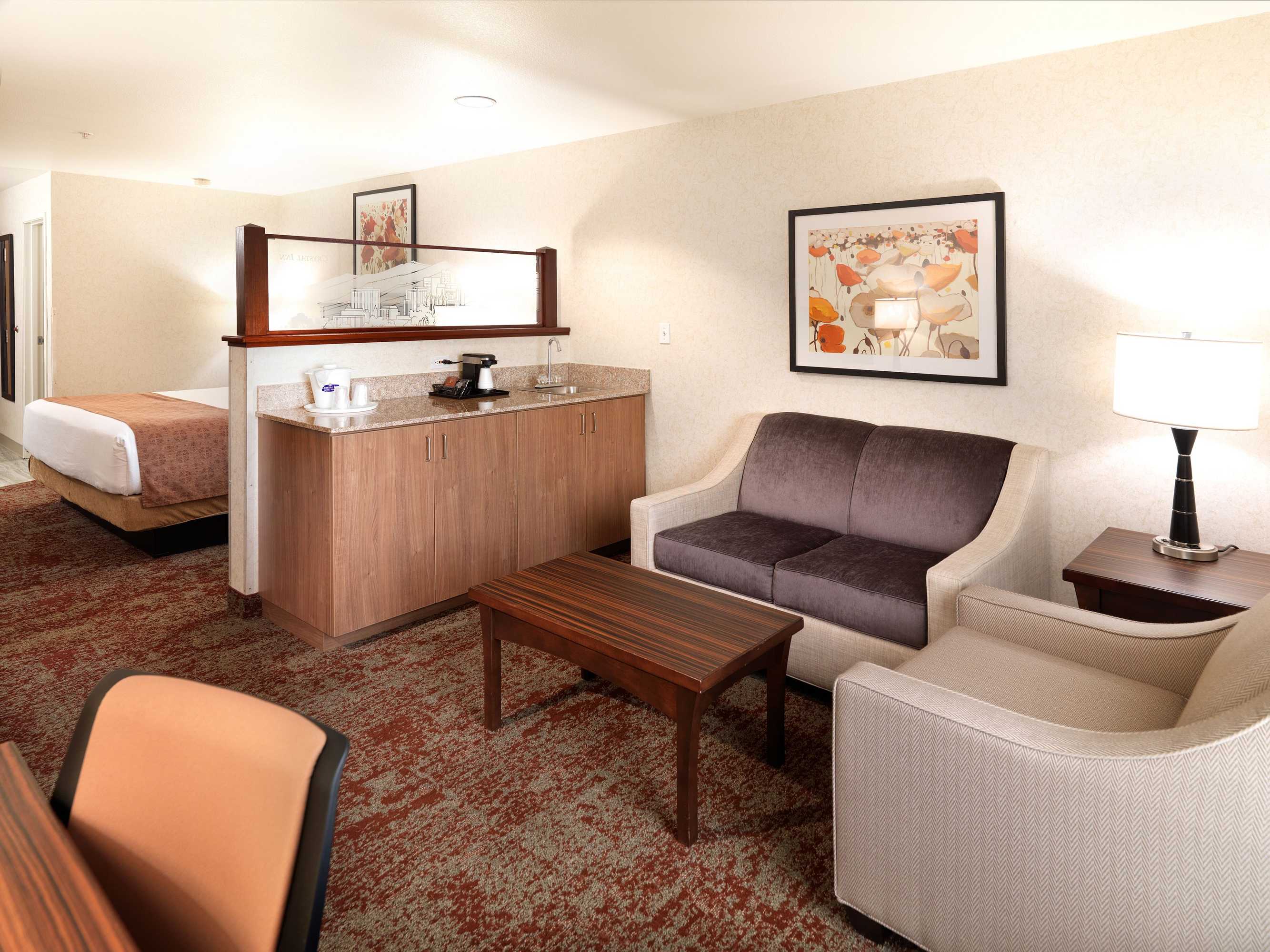 Gift card for Crystal Inn Hotel & Suites Salt Lake City Gift card for Crystal Inn Hotel & Suites Salt Lake City