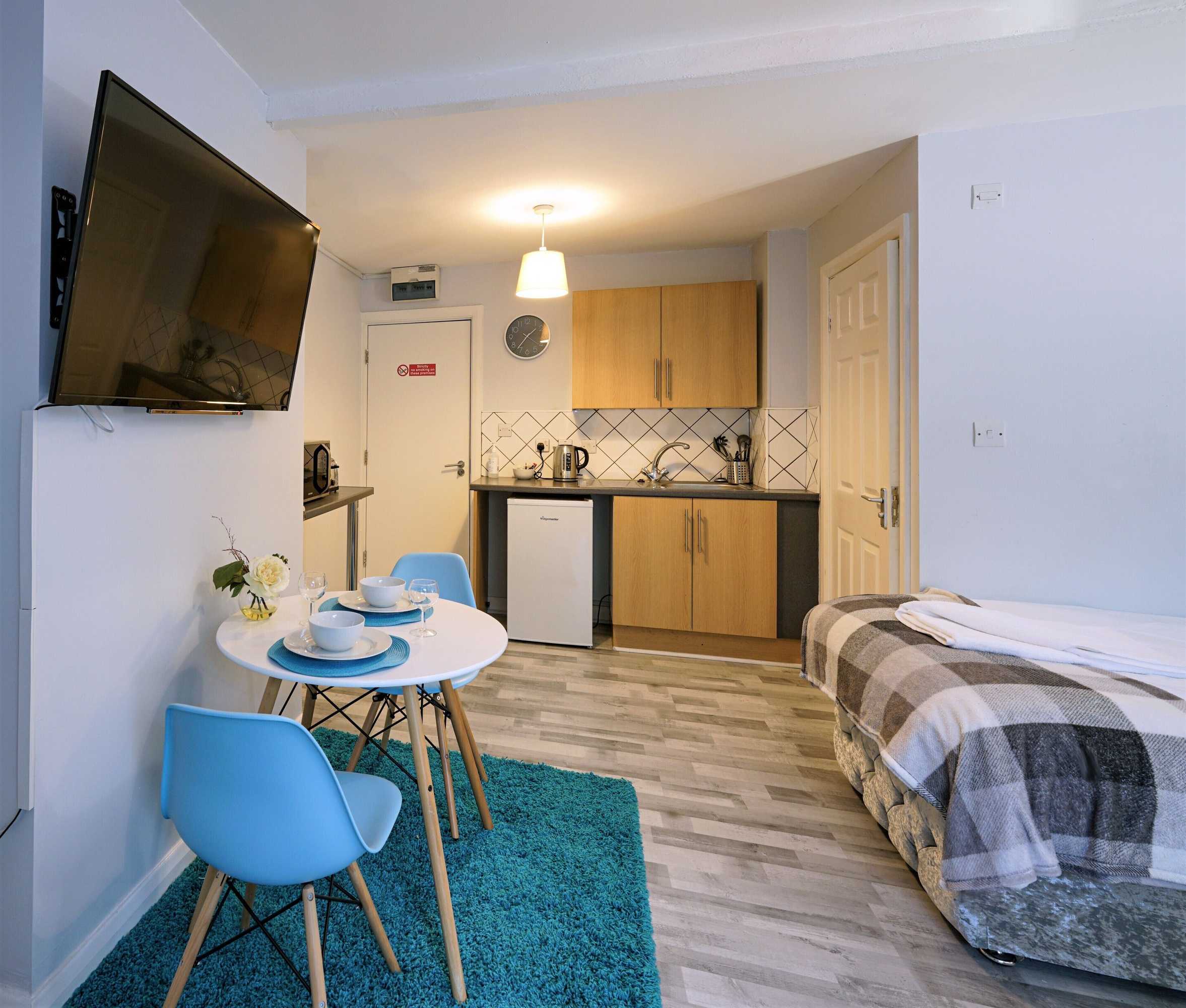 Gift card for Grey Stone Studio Apartments Gift card for Grey Stone Studio Apartments