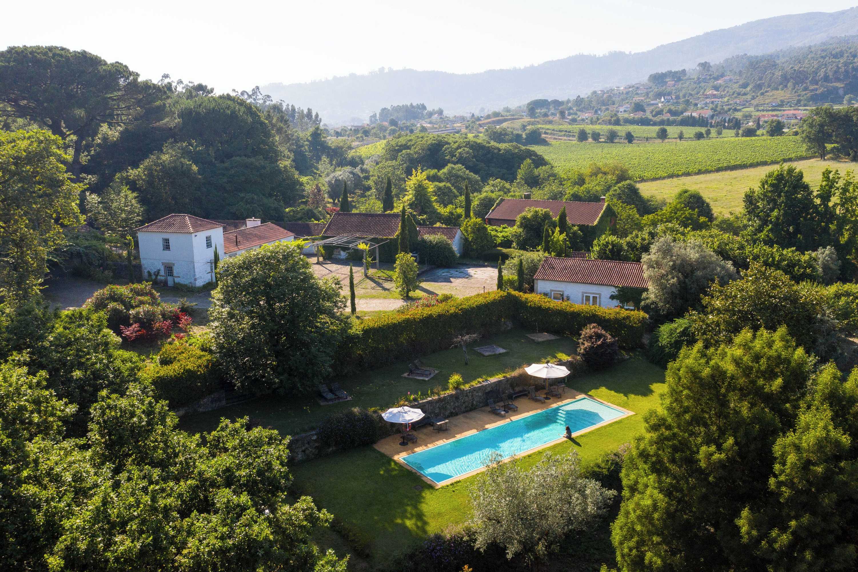 Gift card for Wine Tourism - Quinta do Ameal Gift card for Wine Tourism - Quinta do Ameal
