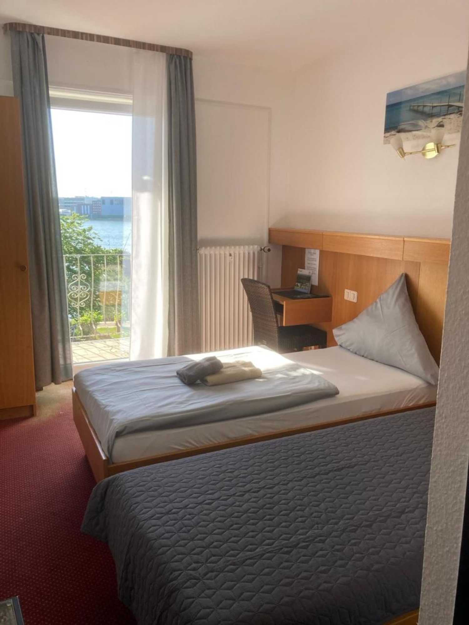 Gift card for Hotel Zum Weißen Mohren