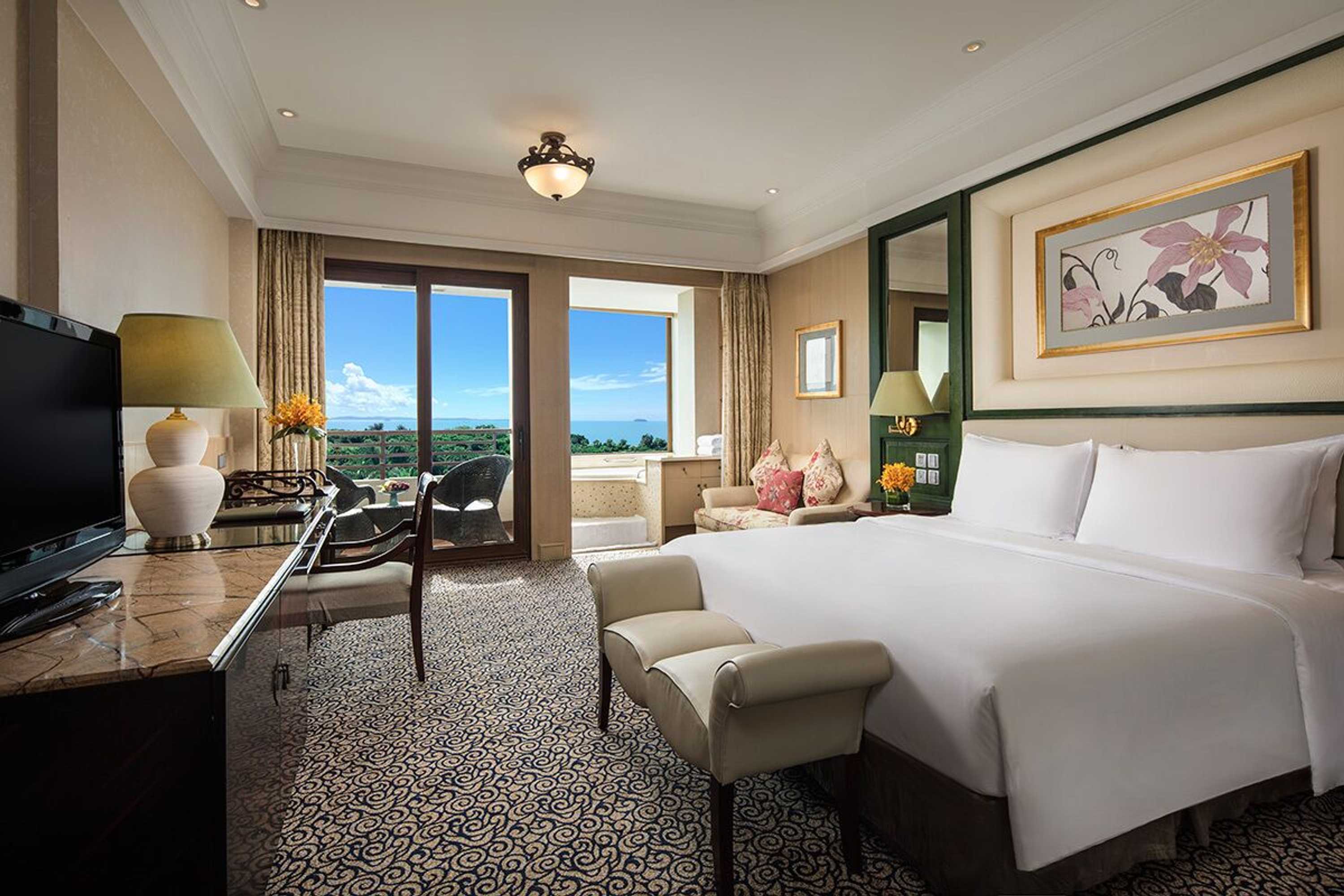 Gift card for Seaview Resort Xiamen Gift card for Seaview Resort Xiamen
