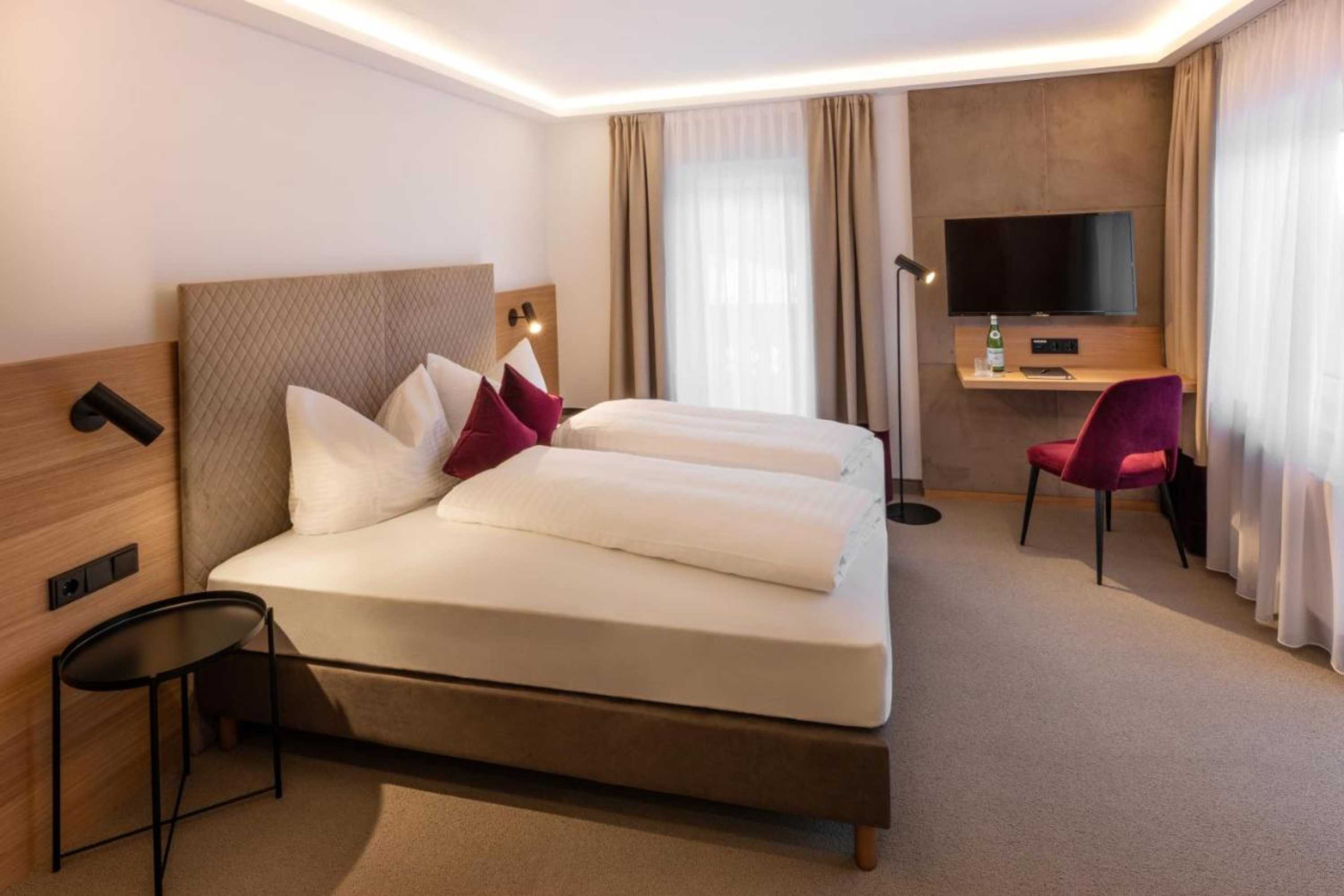 Gift card for Hotel Hennersberg