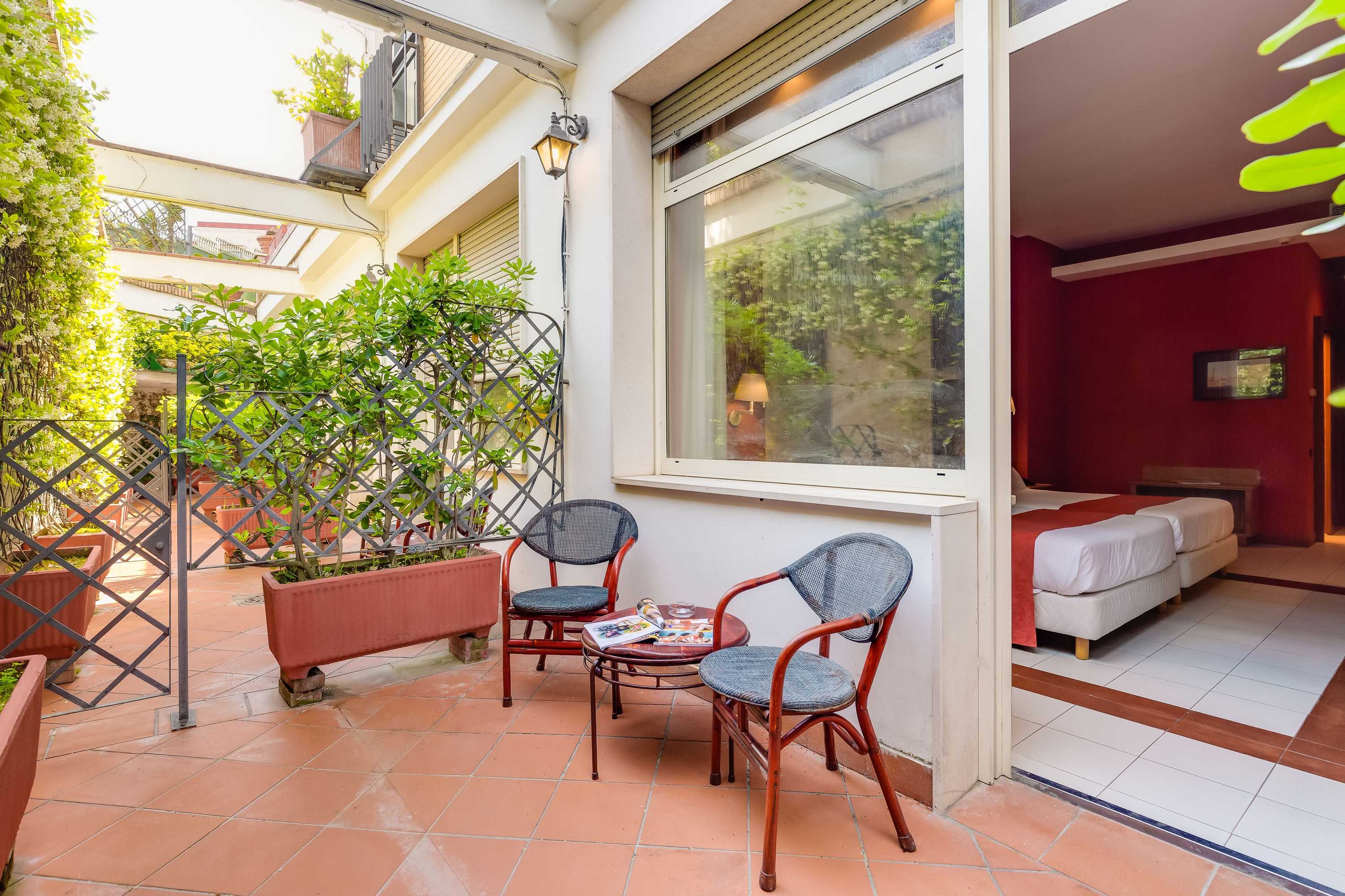 Gift card for Culture Hotel Villa Capodimonte Gift card for Culture Hotel Villa Capodimonte