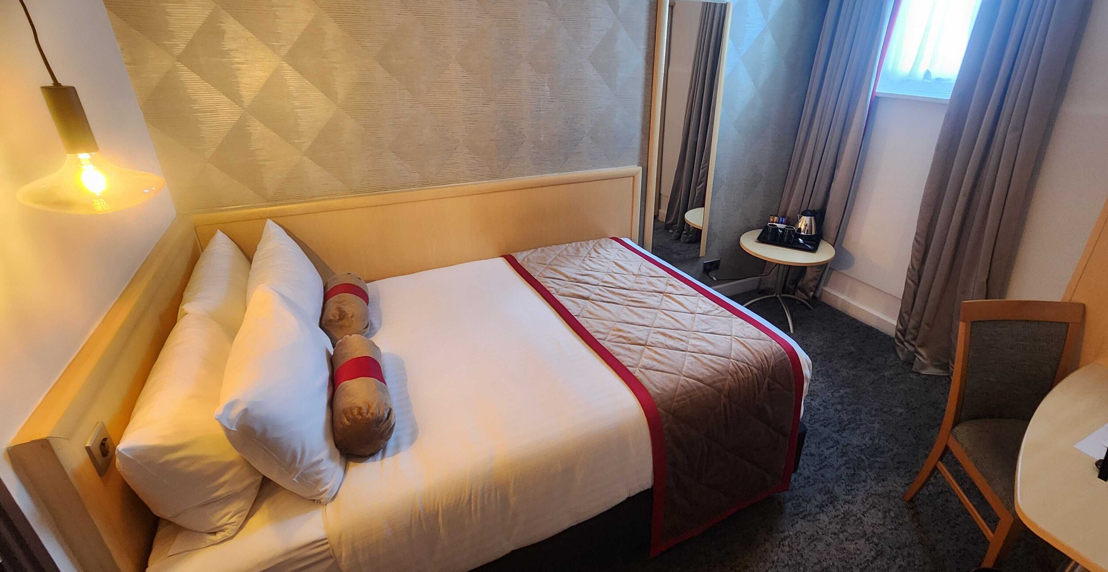 Gift card for Mercure Doncaster Centre Danum Hotel Gift card for Mercure Doncaster Centre Danum Hotel