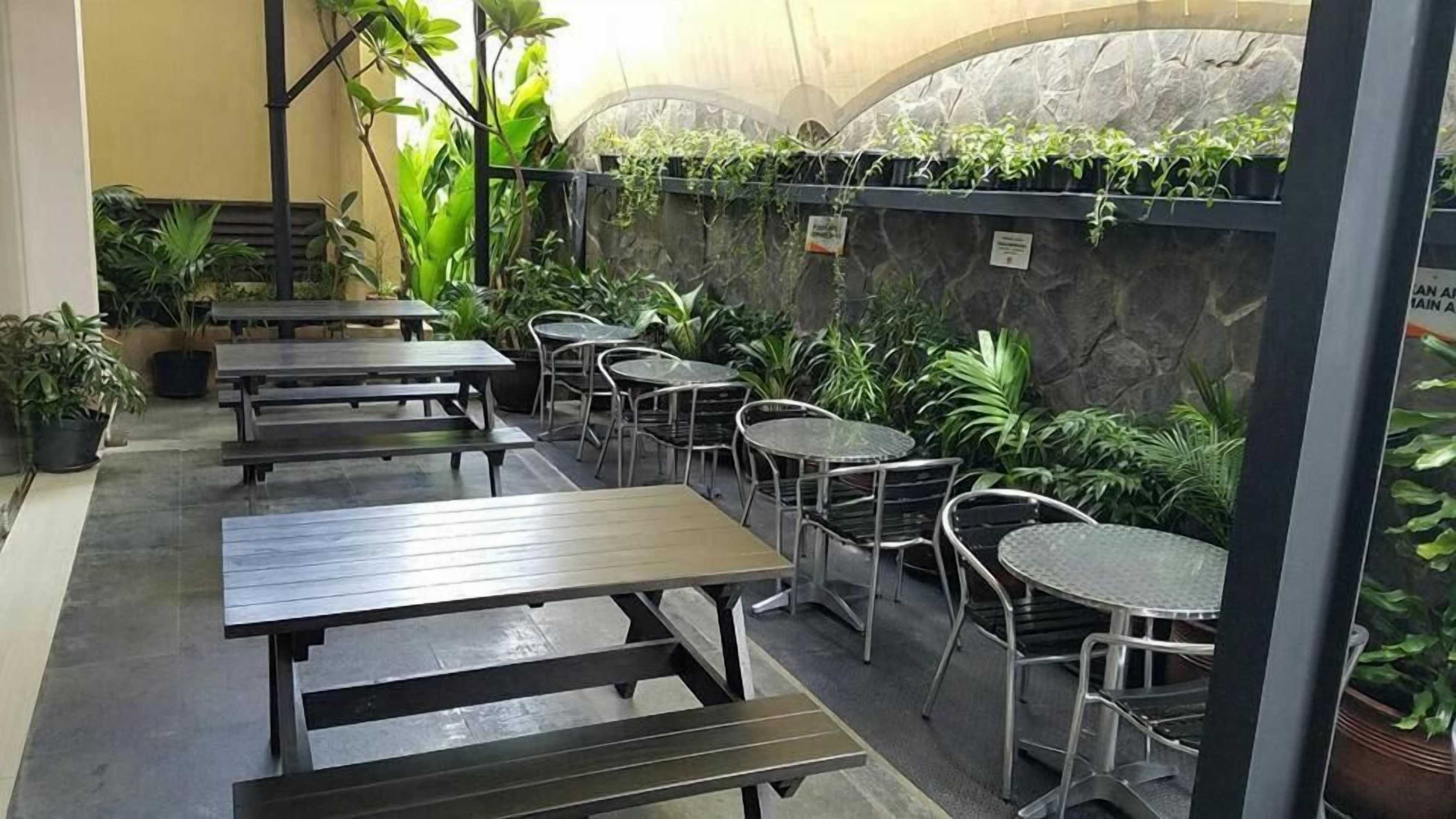 Gift card for V Hotel Tebet, Jakarta Gift card for V Hotel Tebet, Jakarta