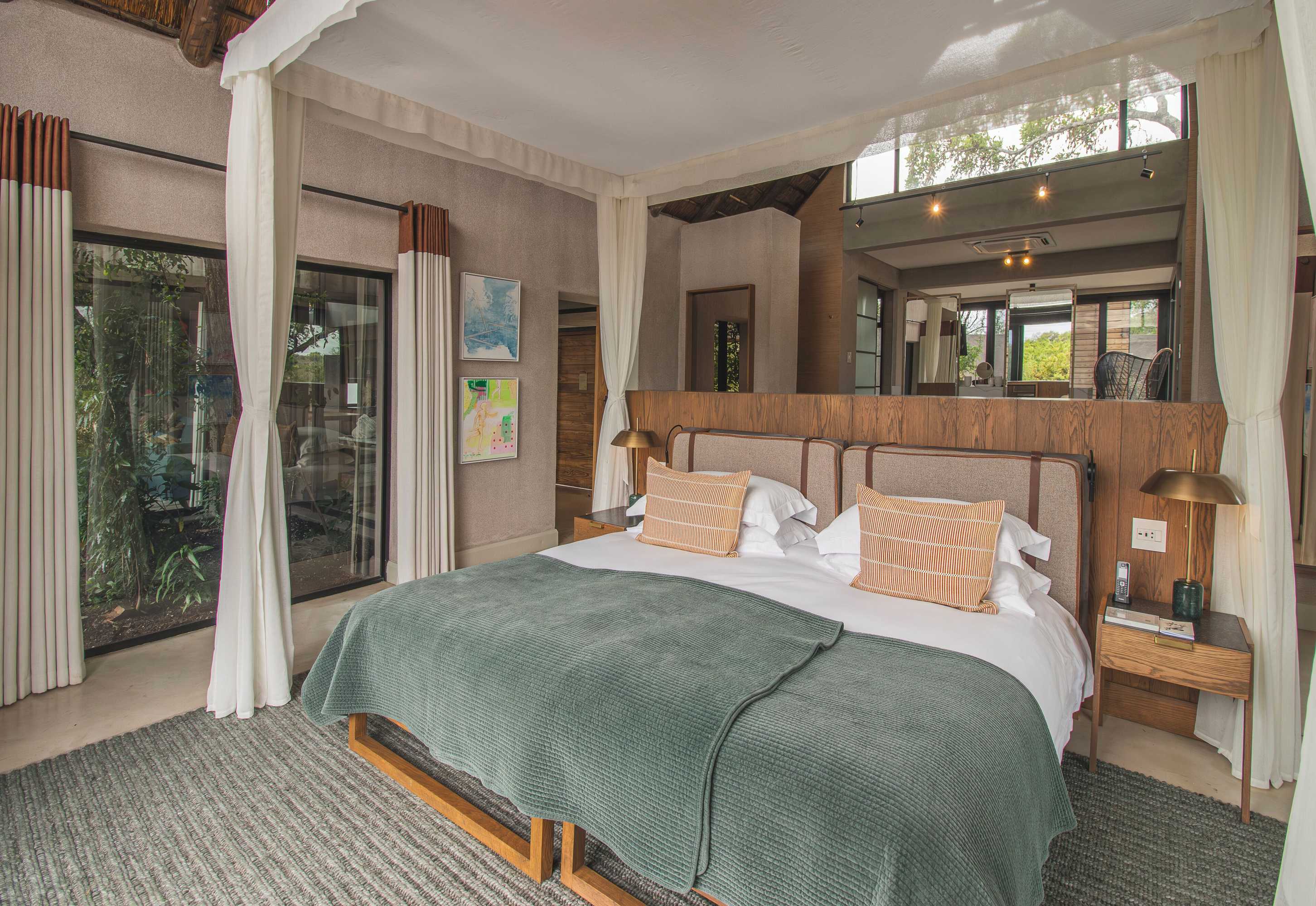 Gift card for Lion Sands Ivory Lodge Gift card for Lion Sands Ivory Lodge