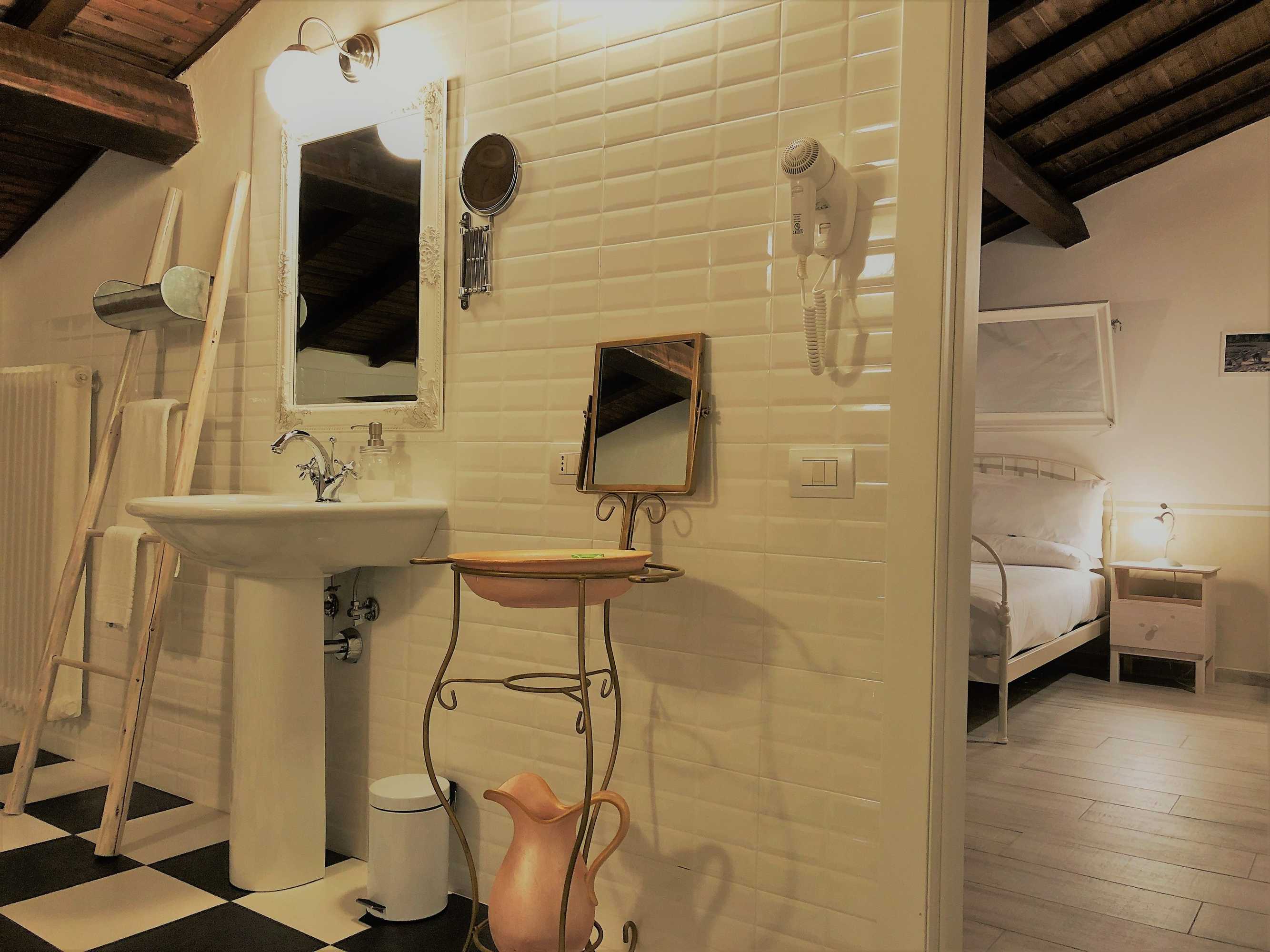 Gift card for Il Contado - Room And Breakfast- Gift card for Il Contado - Room And Breakfast-