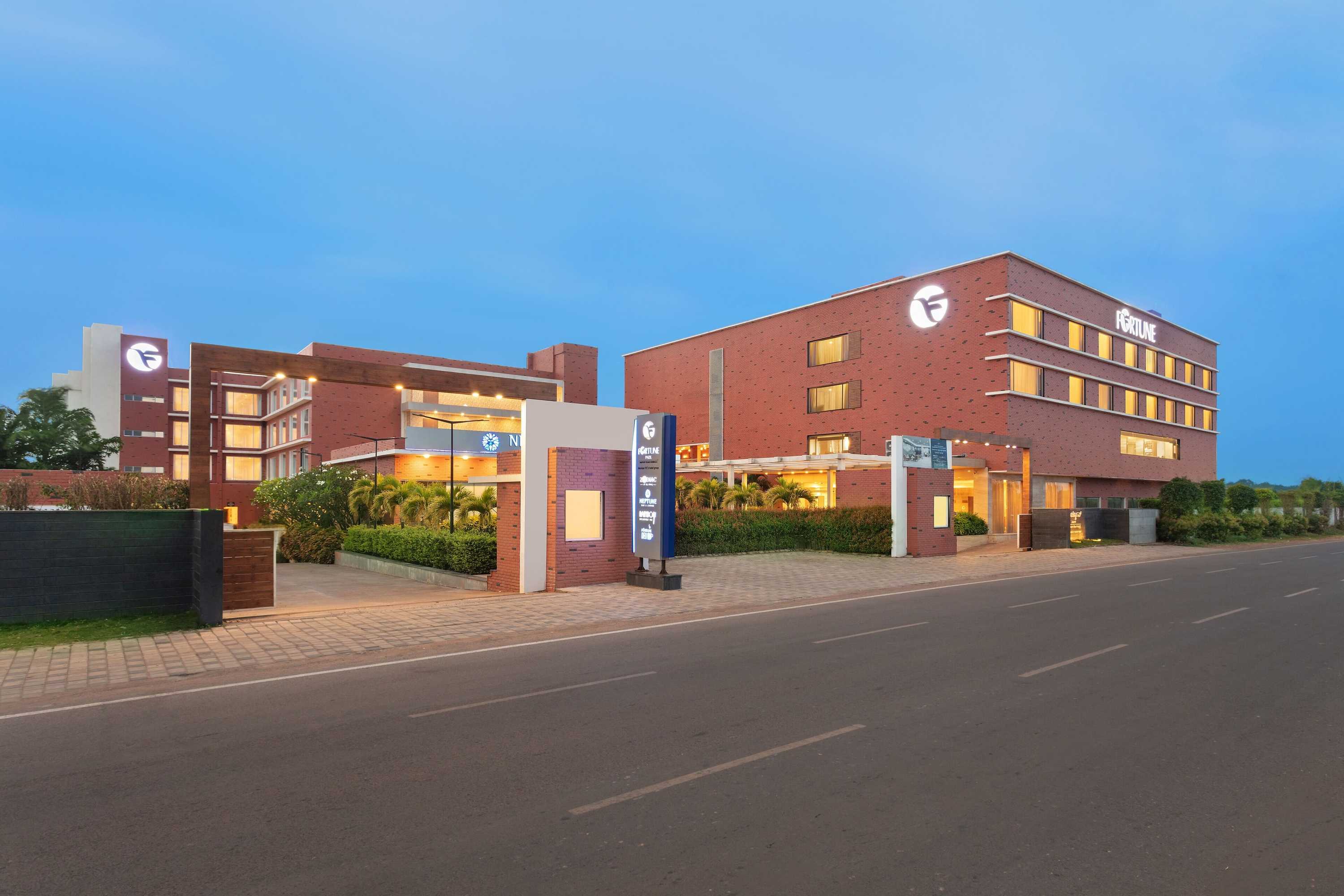 Gift card for Fortune Park Airport Road, Hubballi - Member Itc Hotels' Group Gift card for Fortune Park Airport Road, Hubballi - Member Itc Hotels' Group