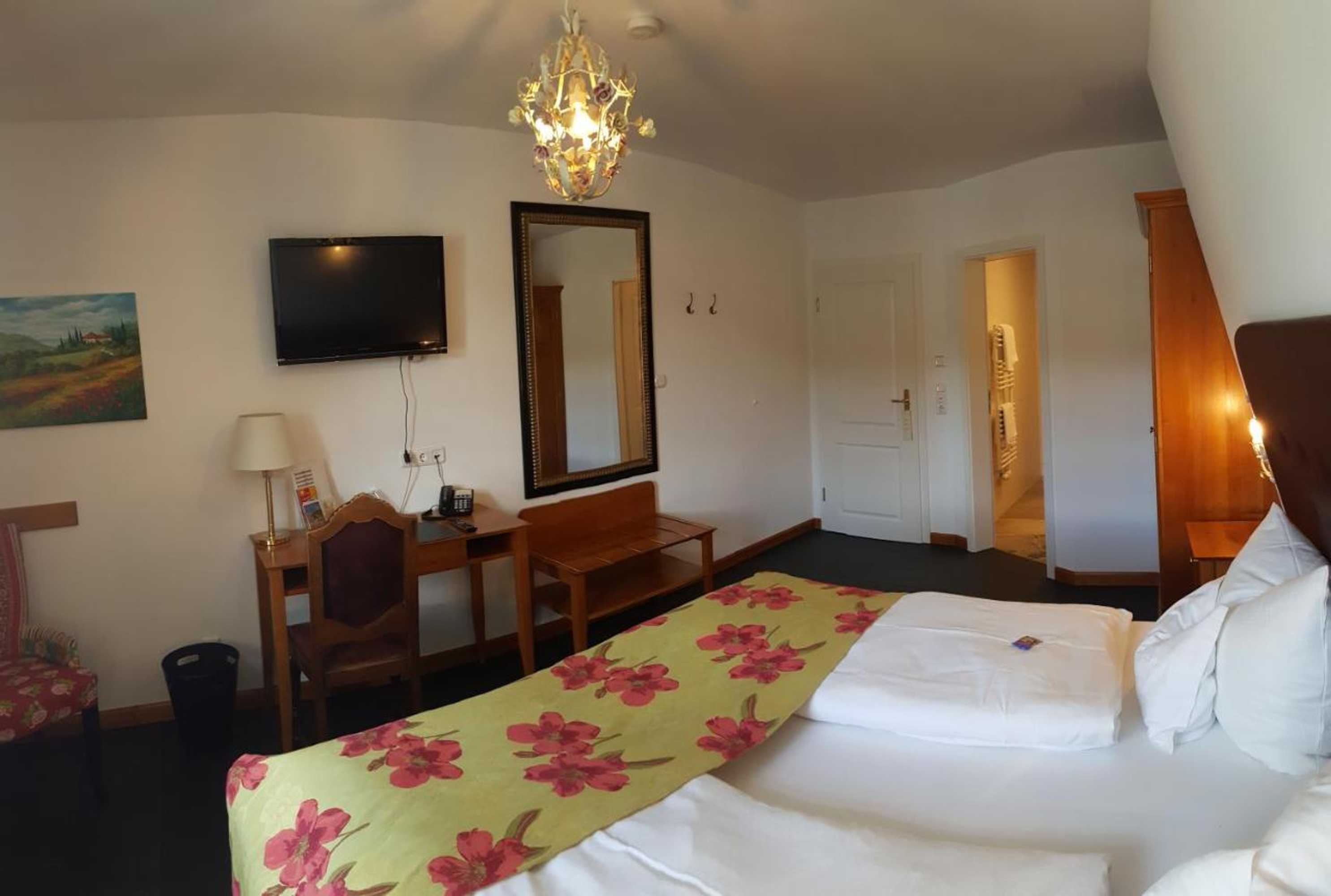 Gift card for Villa Beilstein