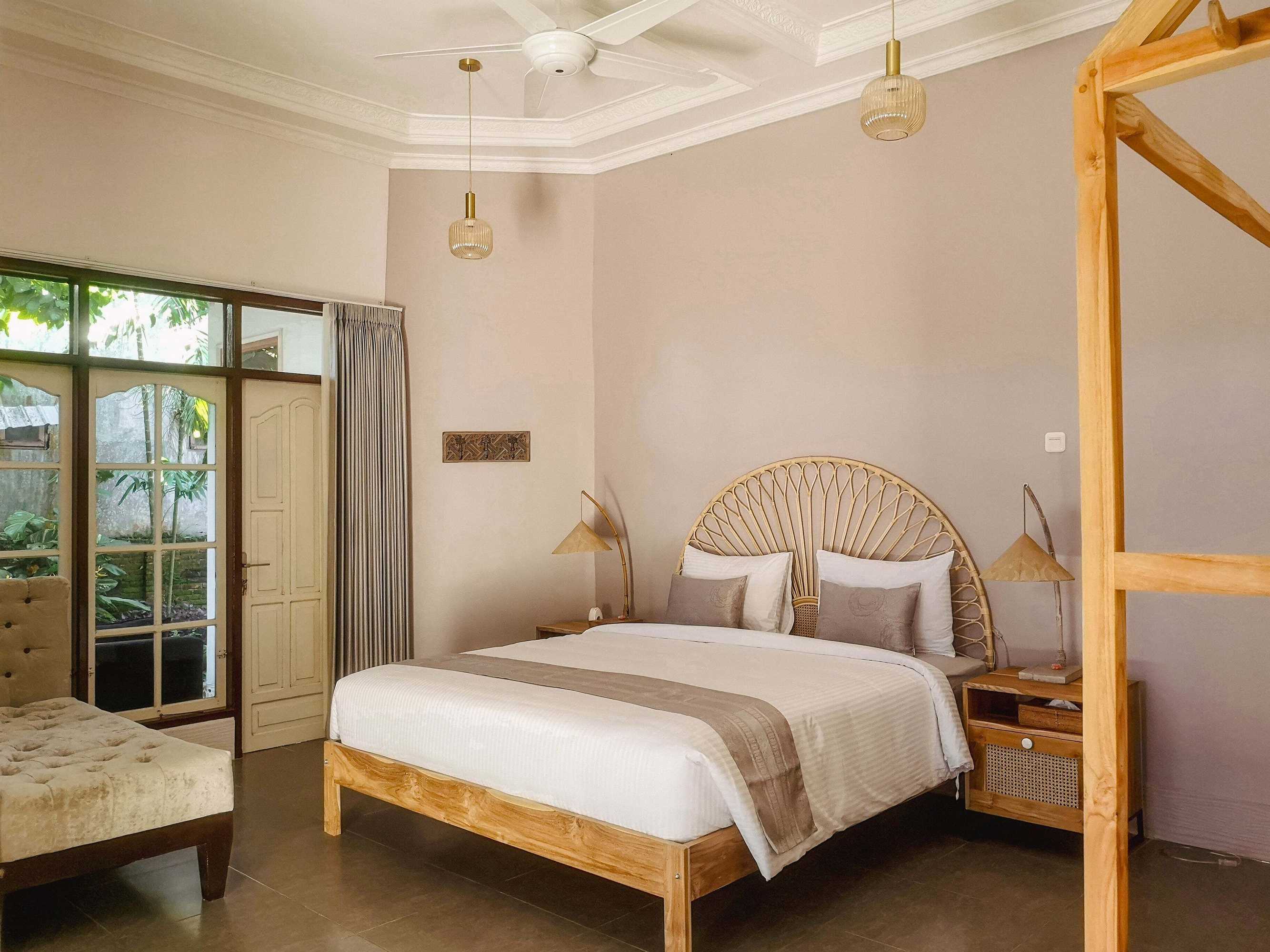 Gift card for Les Rizieres Lombok - Tetebatu