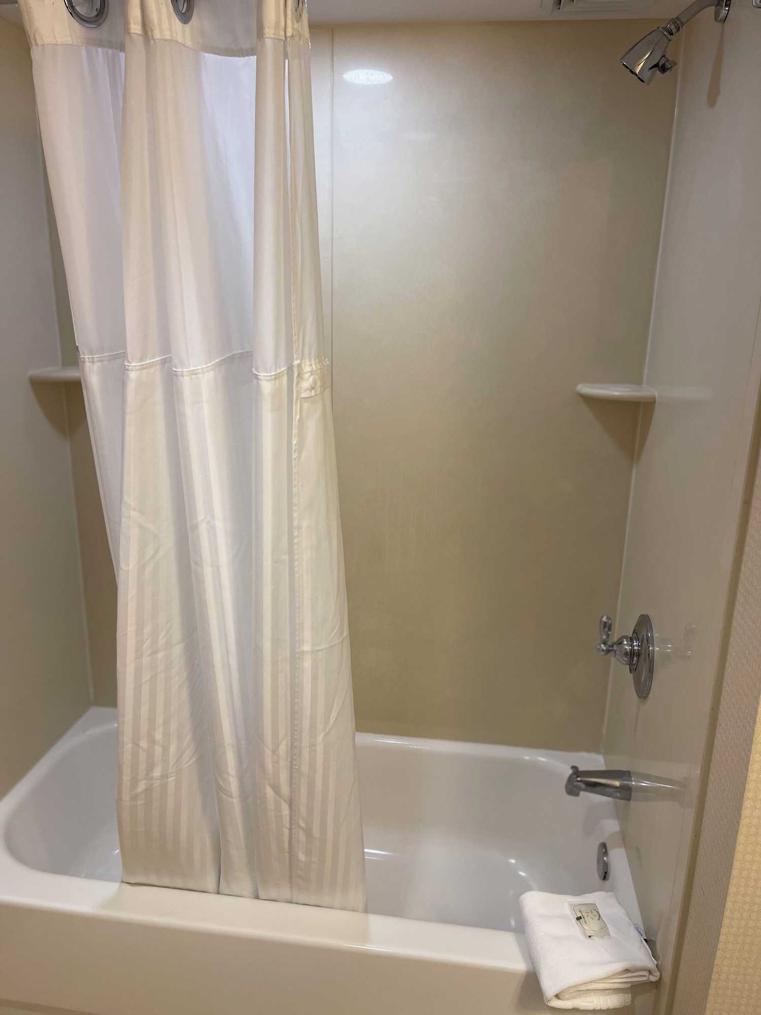 Gift card for Quality Hotel Philadelphia Airport