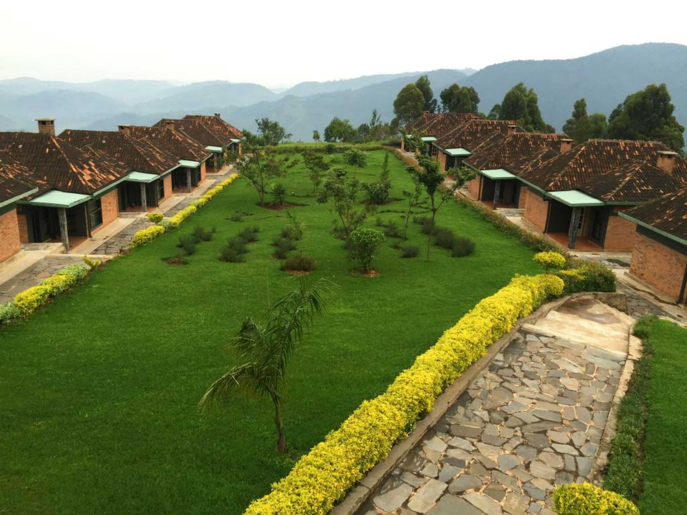 Gift card for Nyungwe Top View Hotel Gift card for Nyungwe Top View Hotel
