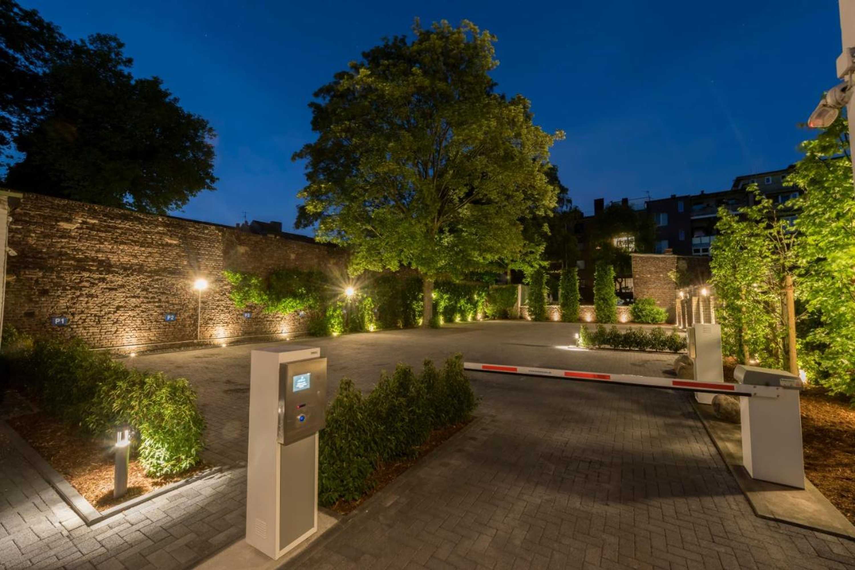 Gift card for Hotel Conti Duisburg