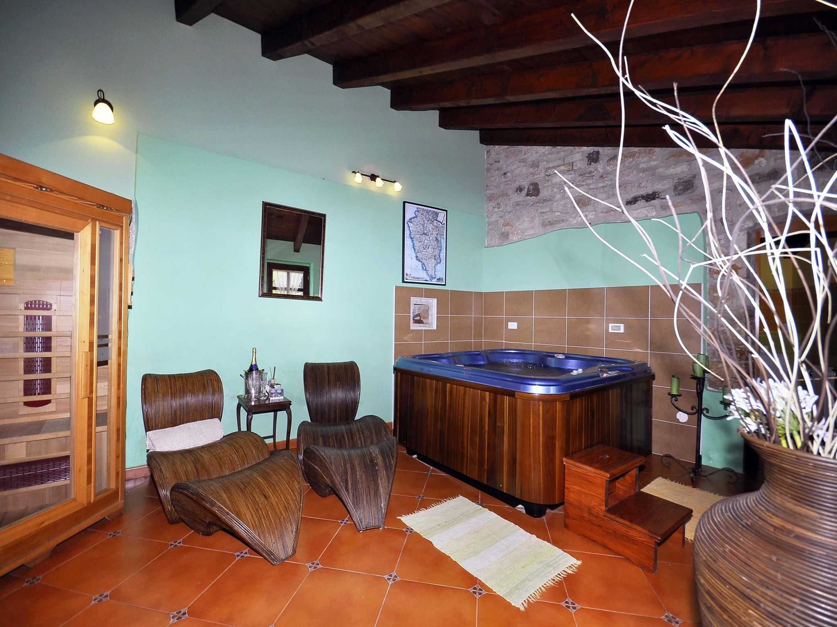 Gift card for Luxury Villa Murva