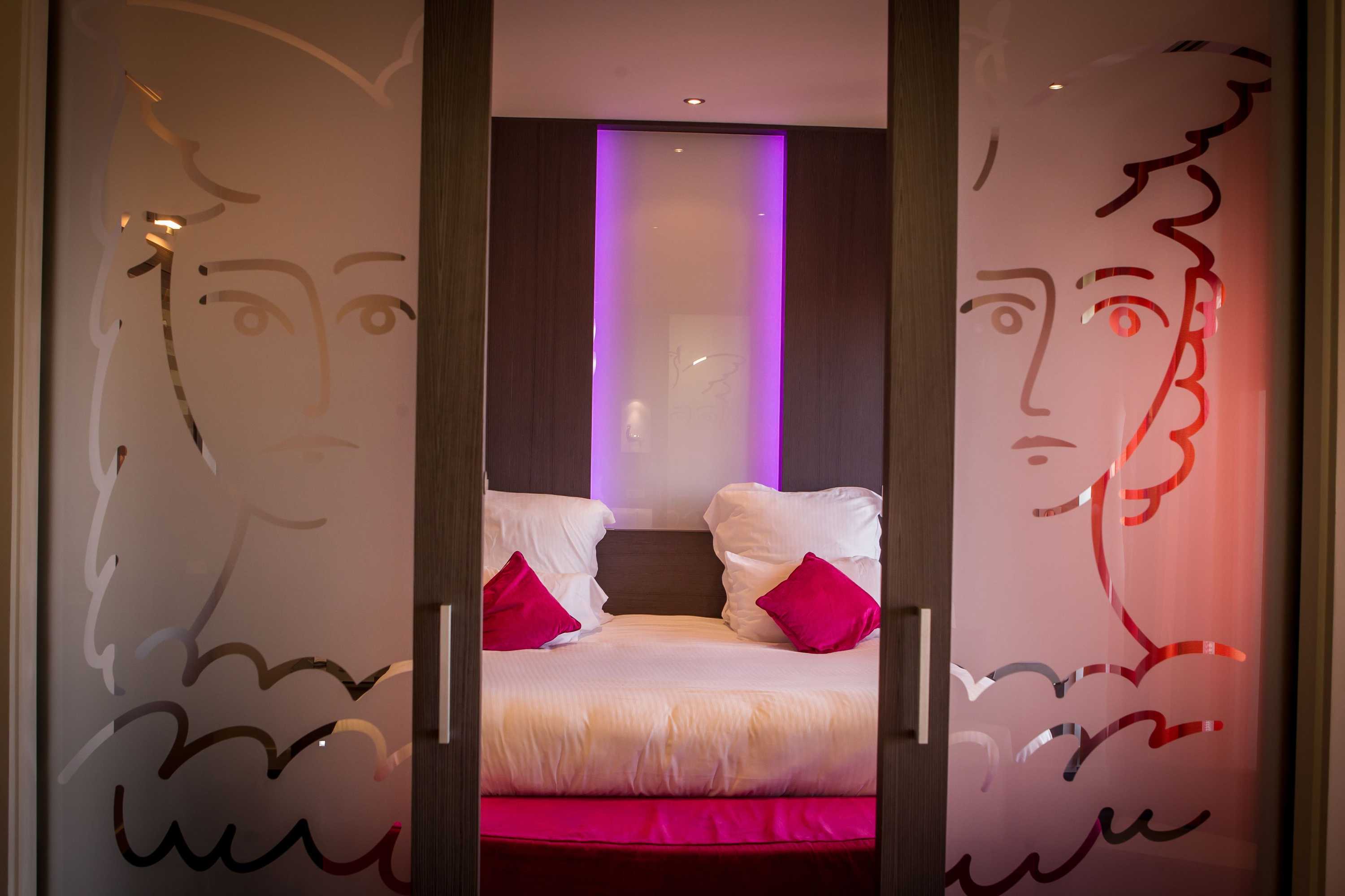 Gift card for Hôtel & Spa Vatel Gift card for Hôtel & Spa Vatel