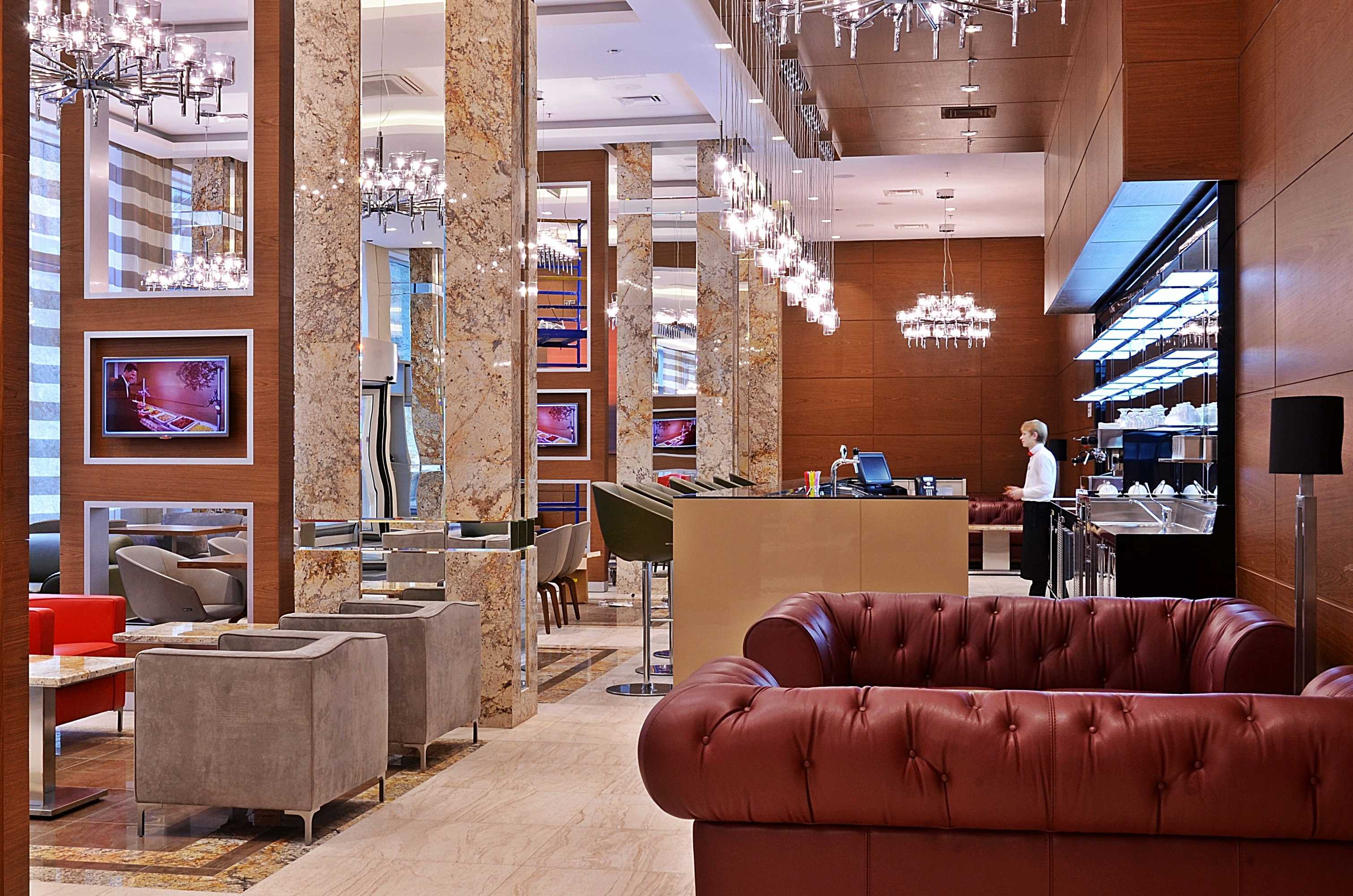 Gift card for Ramada Plaza by Wyndham Voronezh City Centre Gift card for Ramada Plaza by Wyndham Voronezh City Centre
