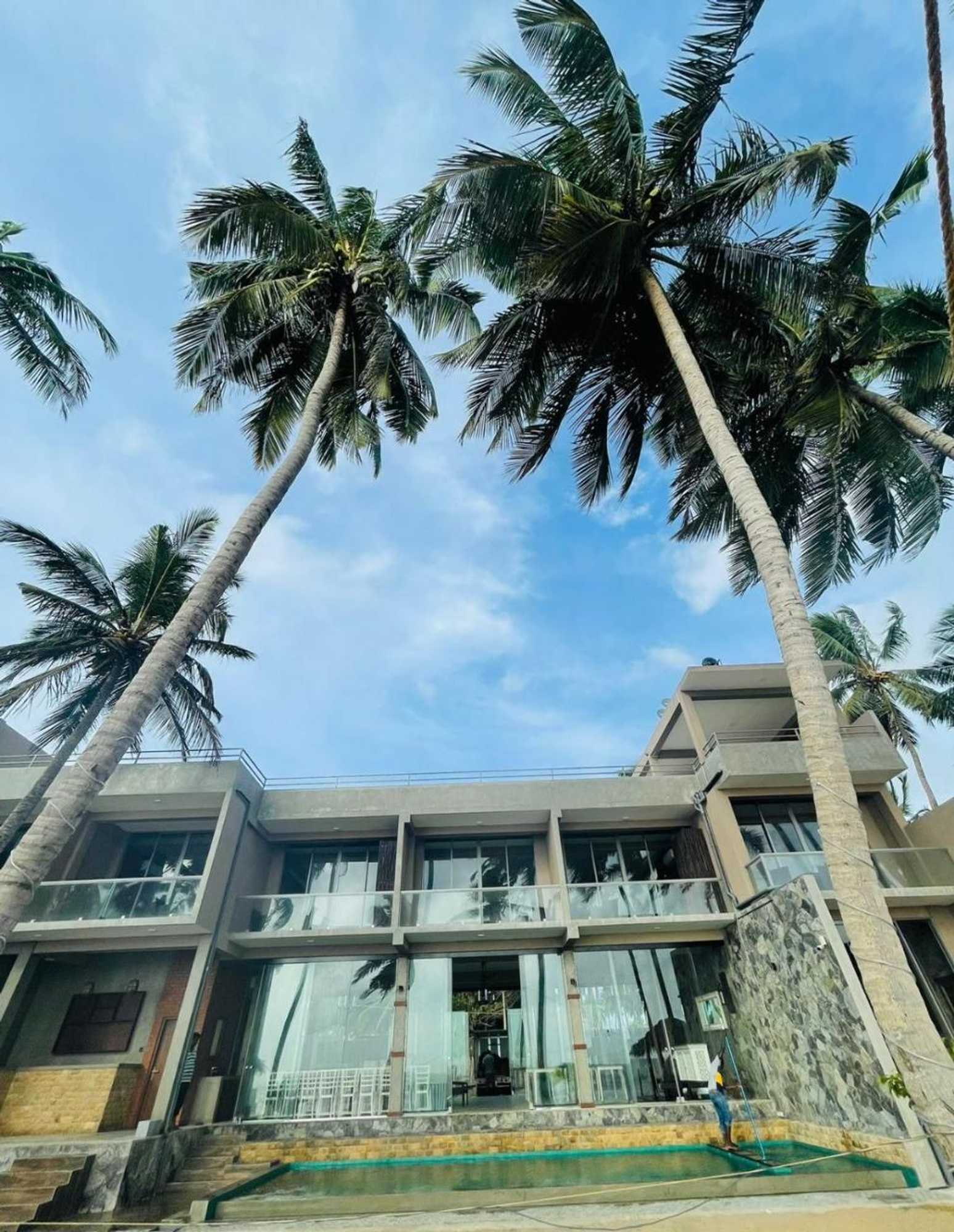 Gift card for Adique's Resorts