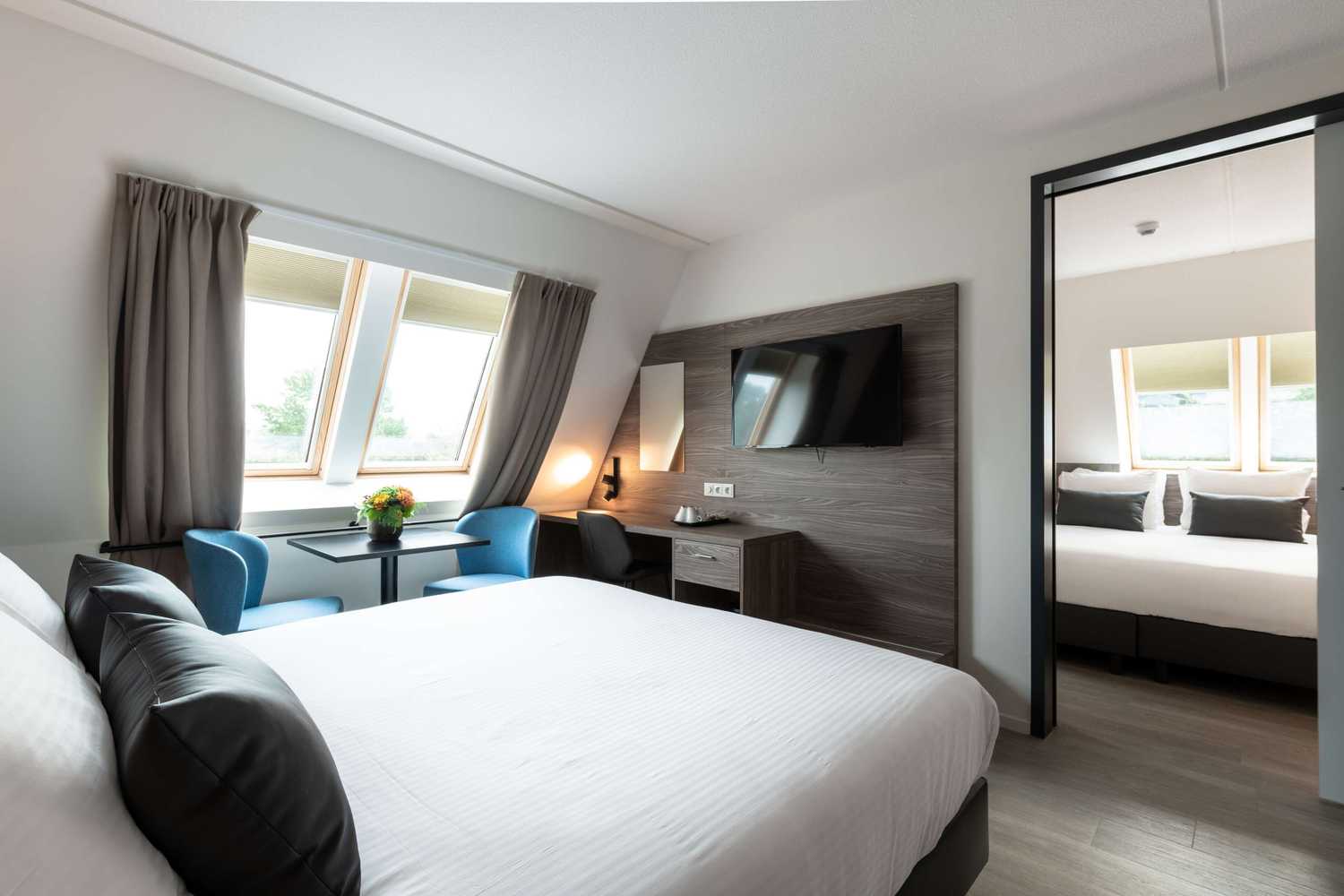 Gift card for Golden Tulip Ampt Van Nijkerk