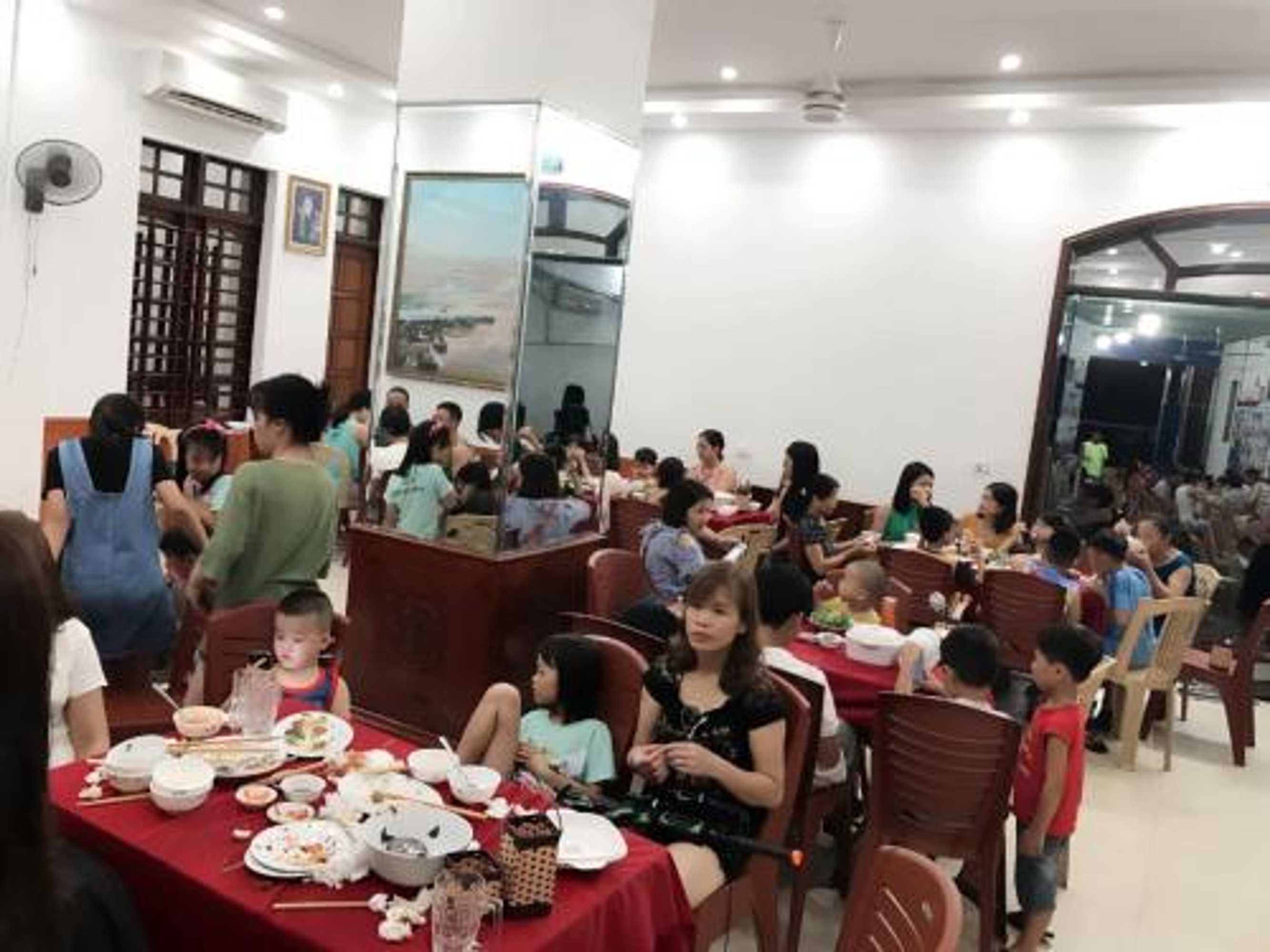 Gift card for Hai Hoa Hotel Gift card for Hai Hoa Hotel
