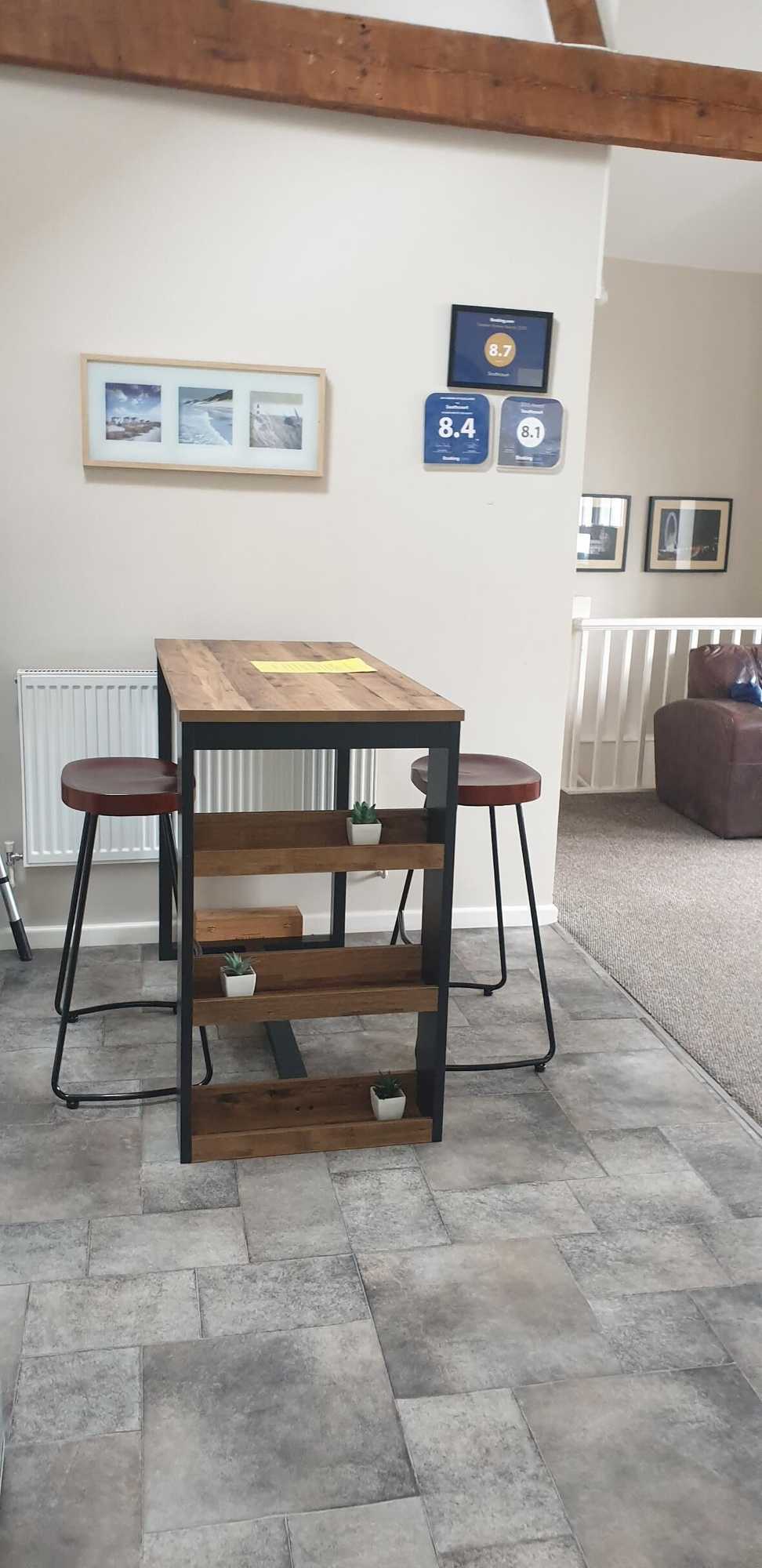 Gift card for Southcourt