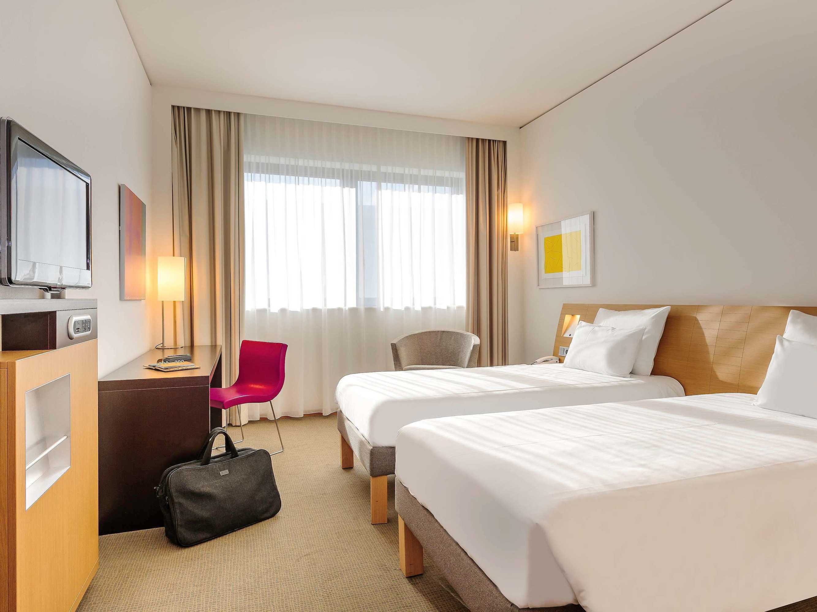 Gift card for Novotel München Airport - Newly Renovated Gift card for Novotel München Airport - Newly Renovated