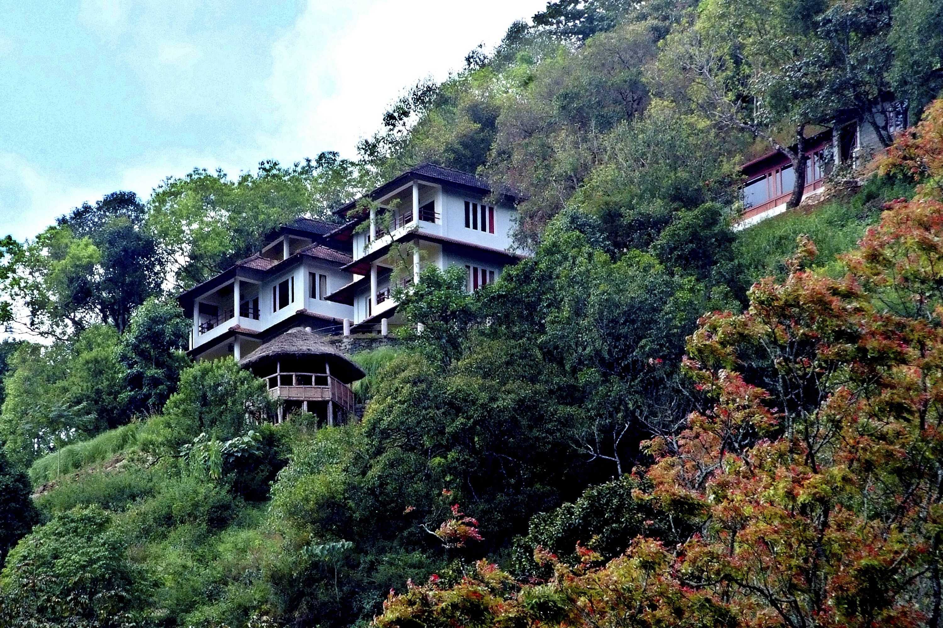 Gift card for Blackberry Hills Munnar Nature Resort & Spa Gift card for Blackberry Hills Munnar Nature Resort & Spa