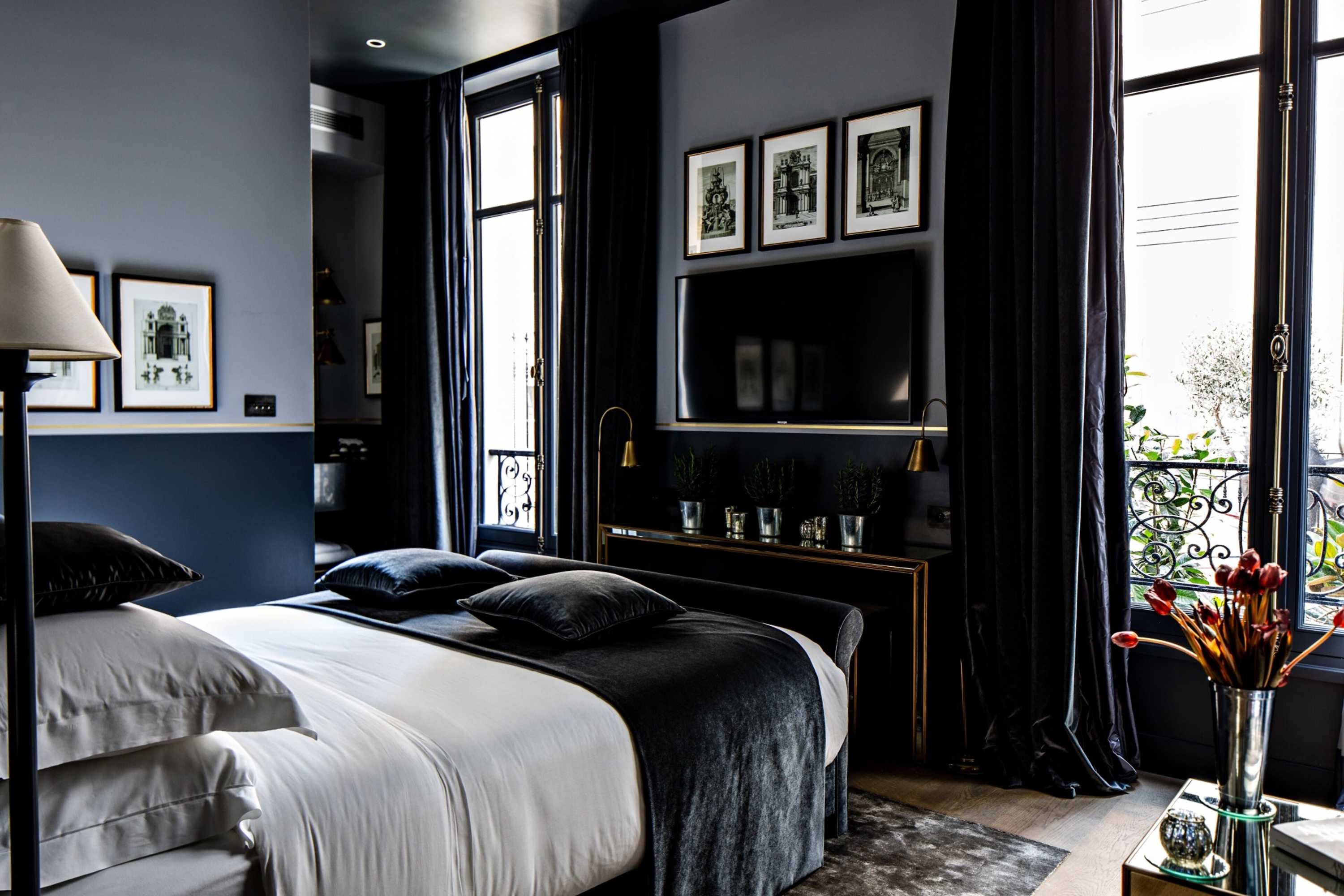 Gift card for Monsieur George Hotel & Spa Gift card for Monsieur George Hotel & Spa