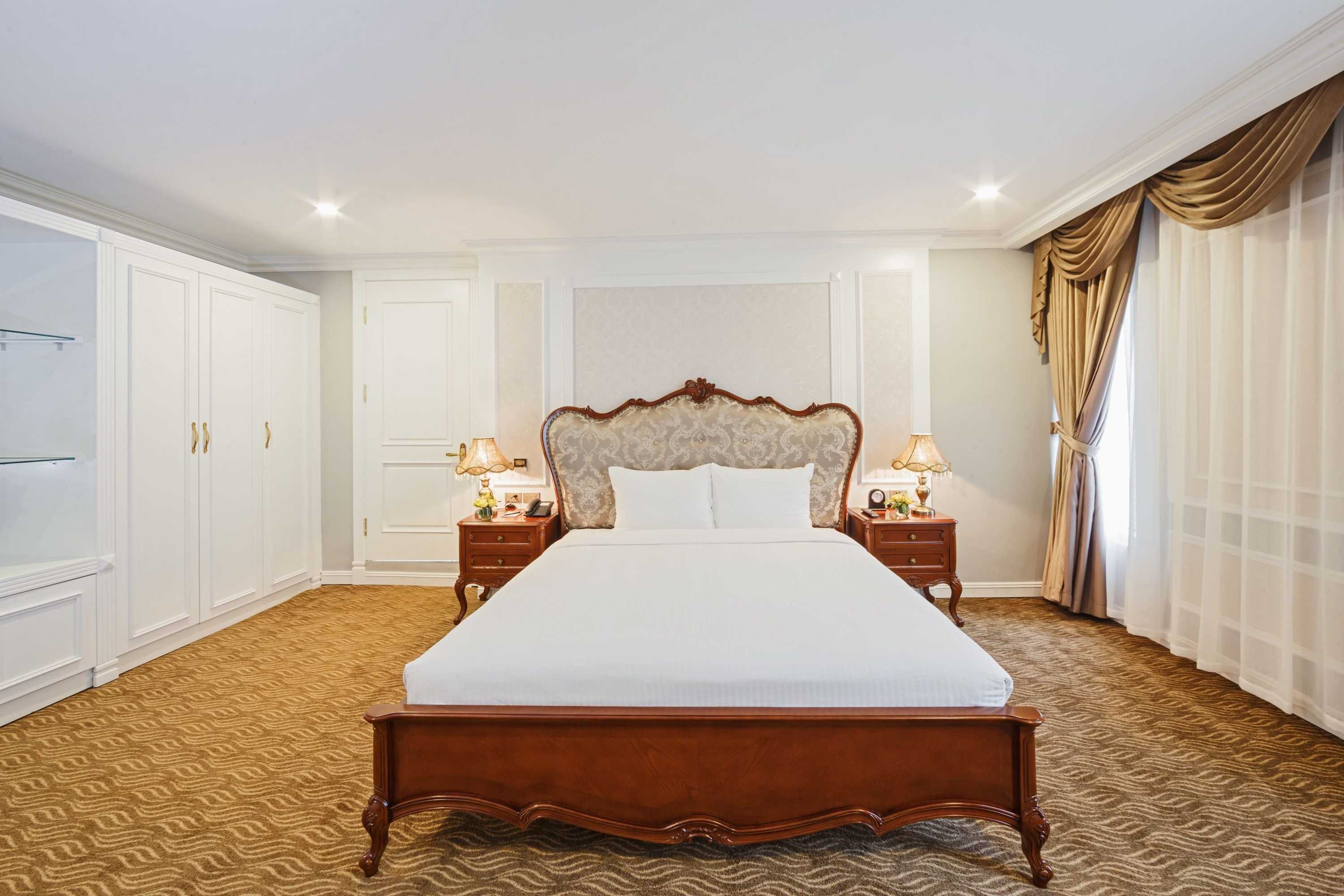 Gift card for Muong Thanh Holiday Moc Chau Hotel