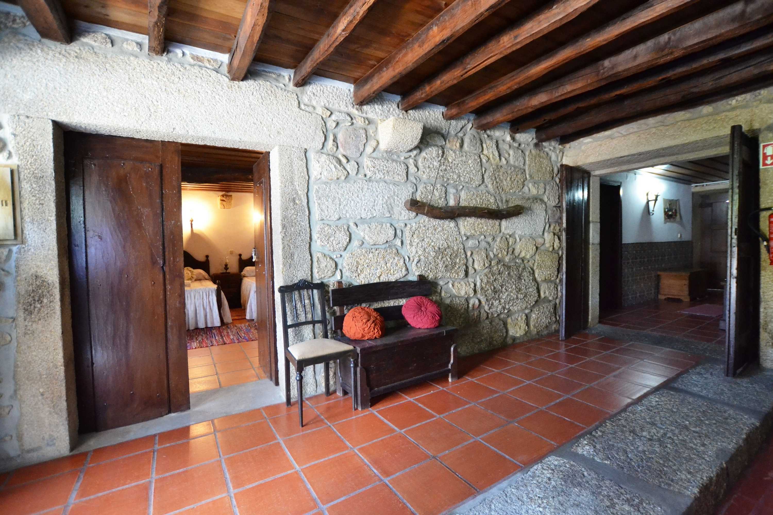 Gift card for Casa de Santa Comba Gift card for Casa de Santa Comba