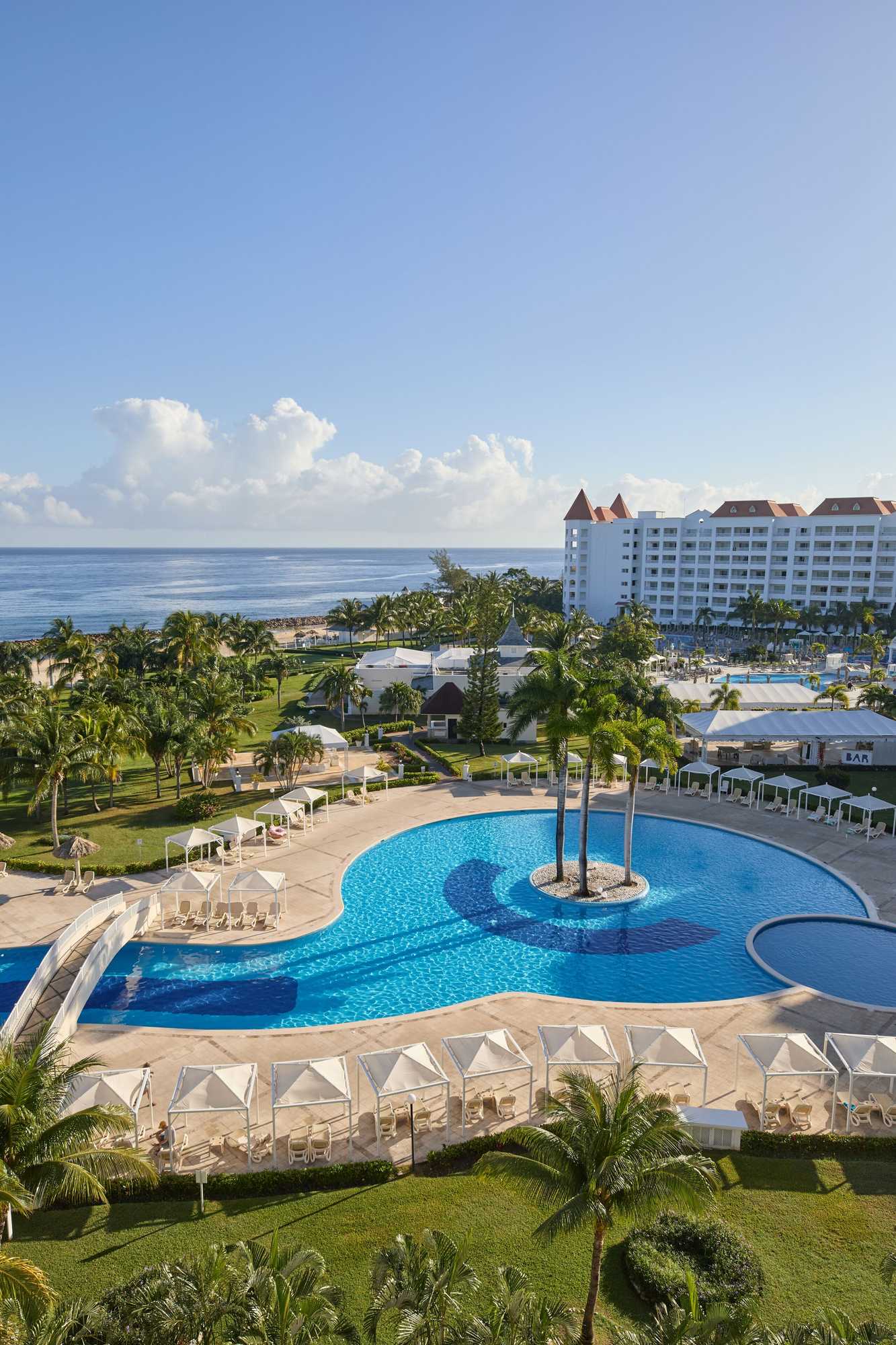 Gift card for Bahia Principe Luxury Runaway Bay - Adults Only - All Inclusive Gift card for Bahia Principe Luxury Runaway Bay - Adults Only - All Inclusive