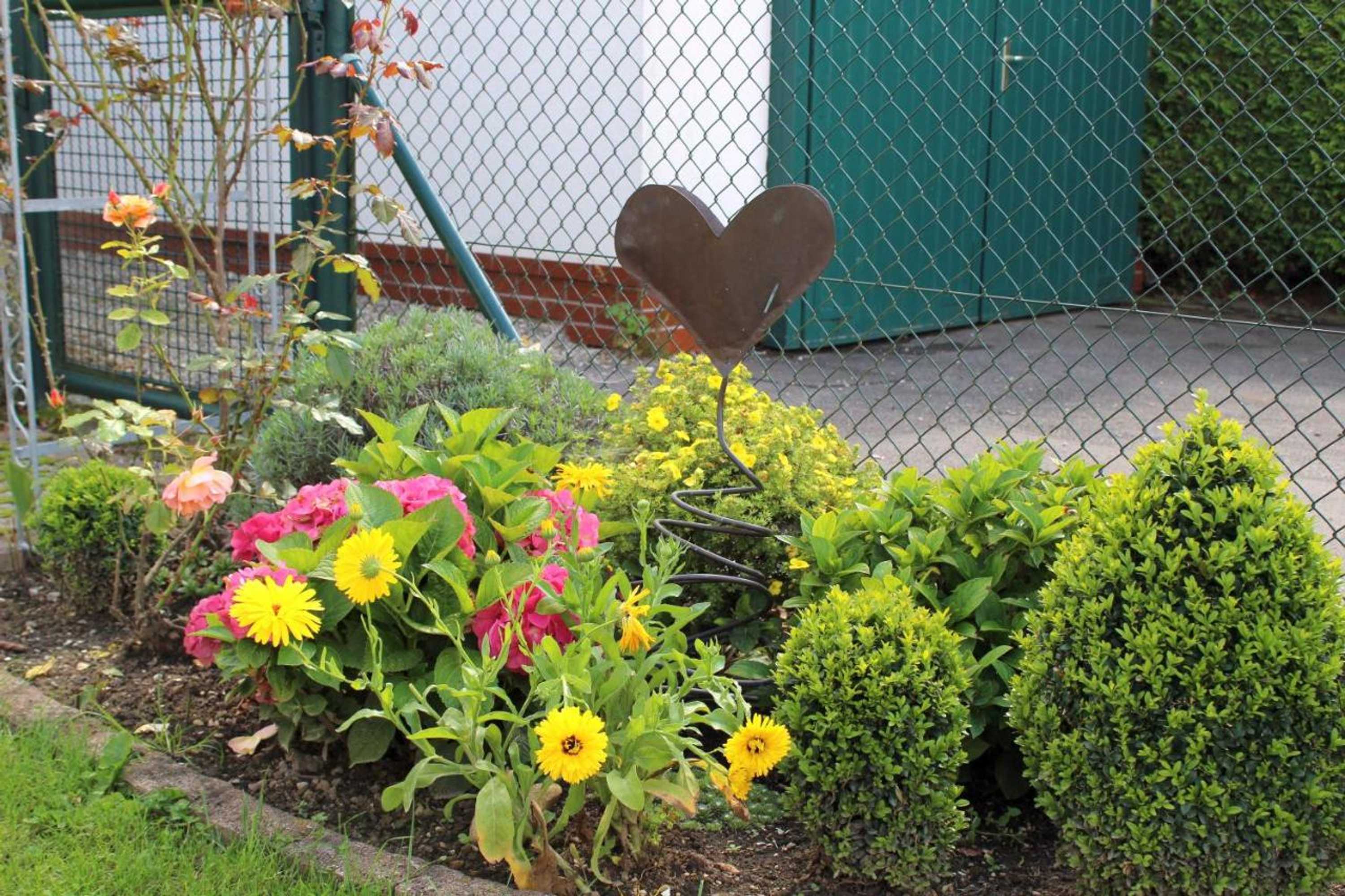 Gift card for Hotel Heike Garni