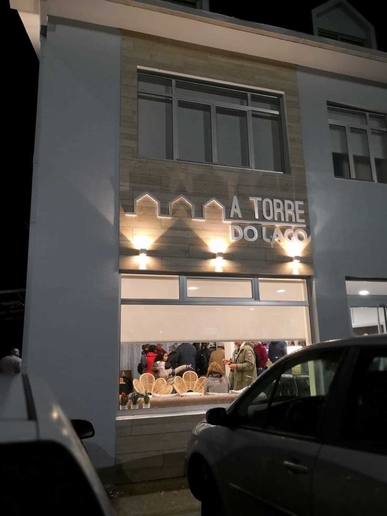Gift card for A Torre do Lago Gift card for A Torre do Lago