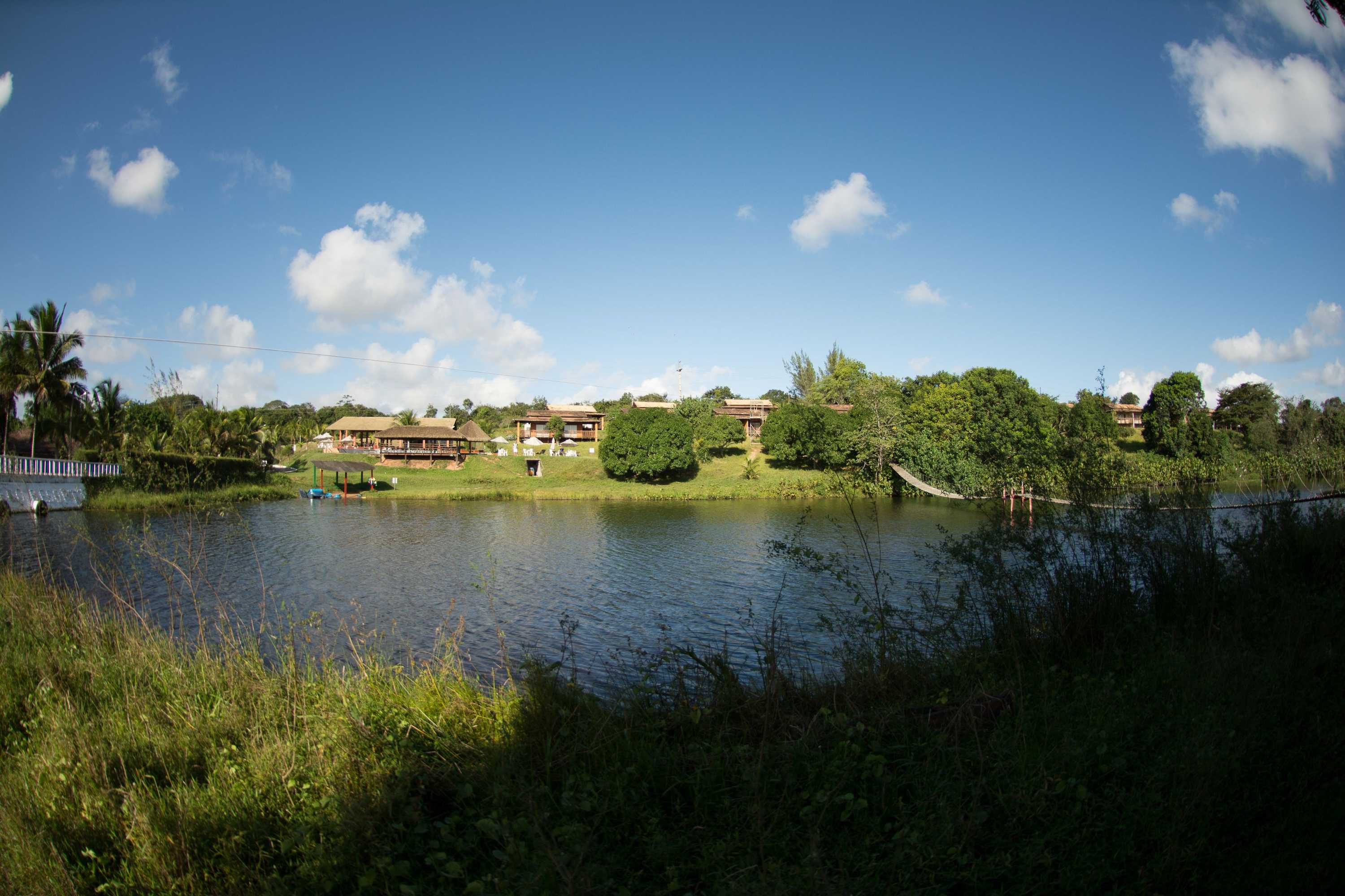 Gift card for Rio Das Garças Eco Resort - CN Gift card for Rio Das Garças Eco Resort - CN